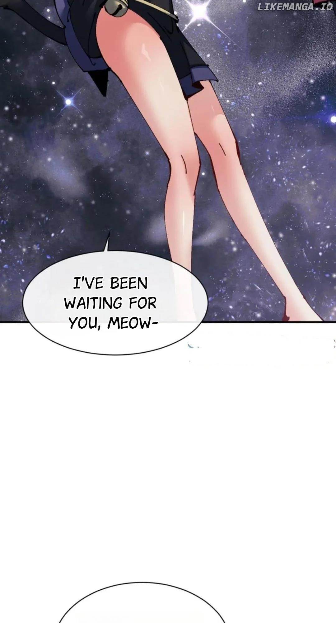 Master: This Villainous Disciple Is Not The Holy Child Chapter 119 - Page 46 in English