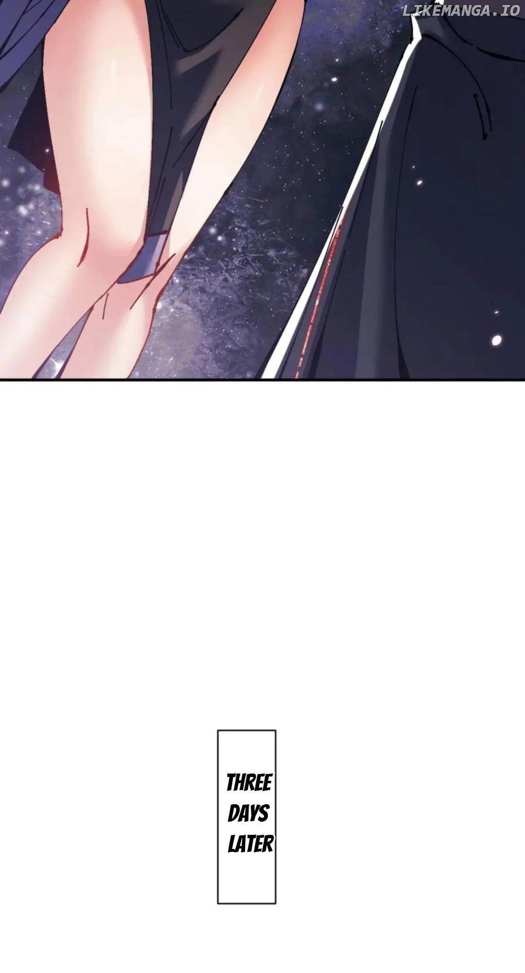 Master: This Villainous Disciple Is Not The Holy Child Chapter 119 - Page 52 in English
