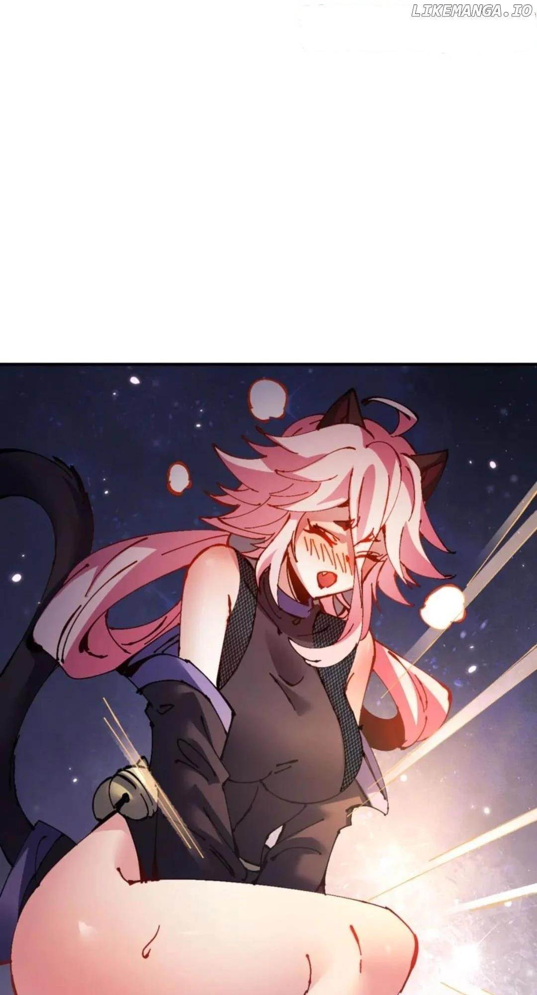 Master: This Villainous Disciple Is Not The Holy Child Chapter 119 - Page 53 in English