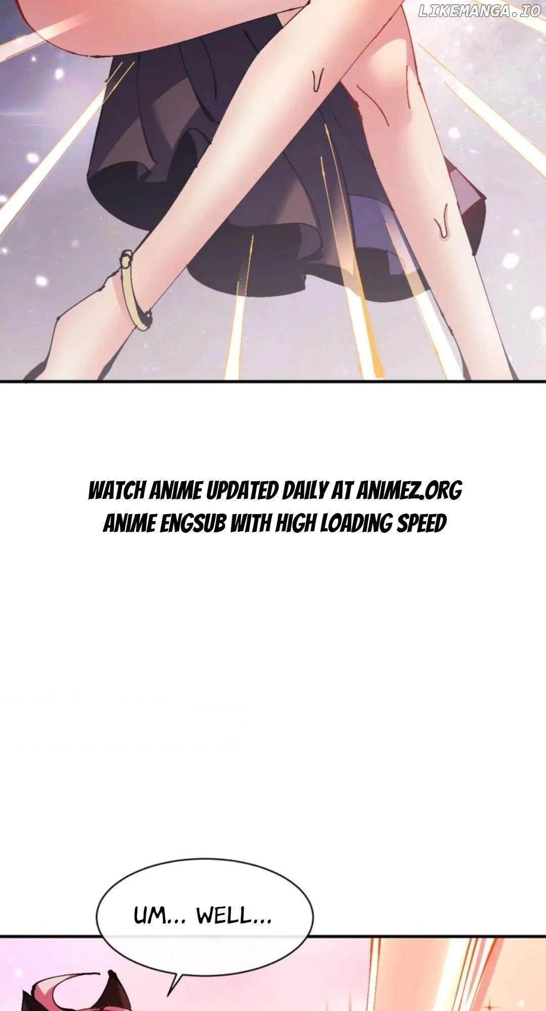 Master: This Villainous Disciple Is Not The Holy Child Chapter 119 - Page 54 in English