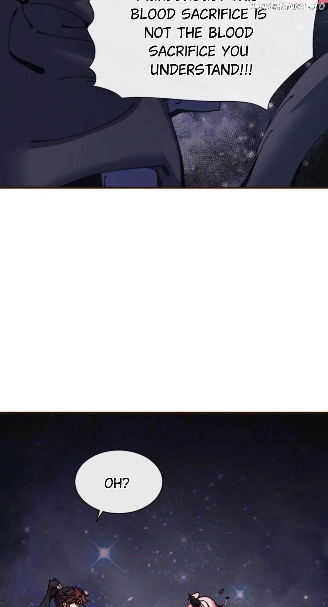 Master: This Villainous Disciple Is Not The Holy Child Chapter 119 - Page 6 in English