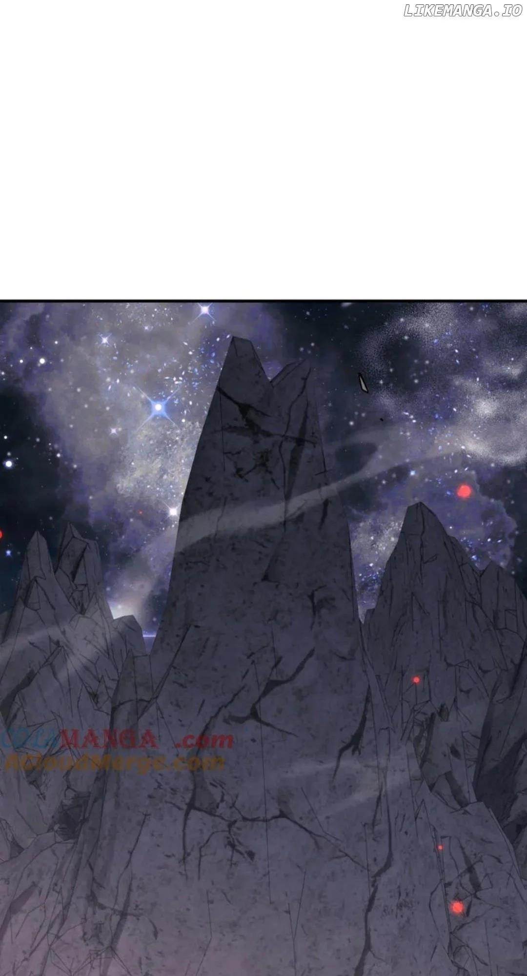 Master: This Villainous Disciple Is Not The Holy Child Chapter 119 - Page 66 in English