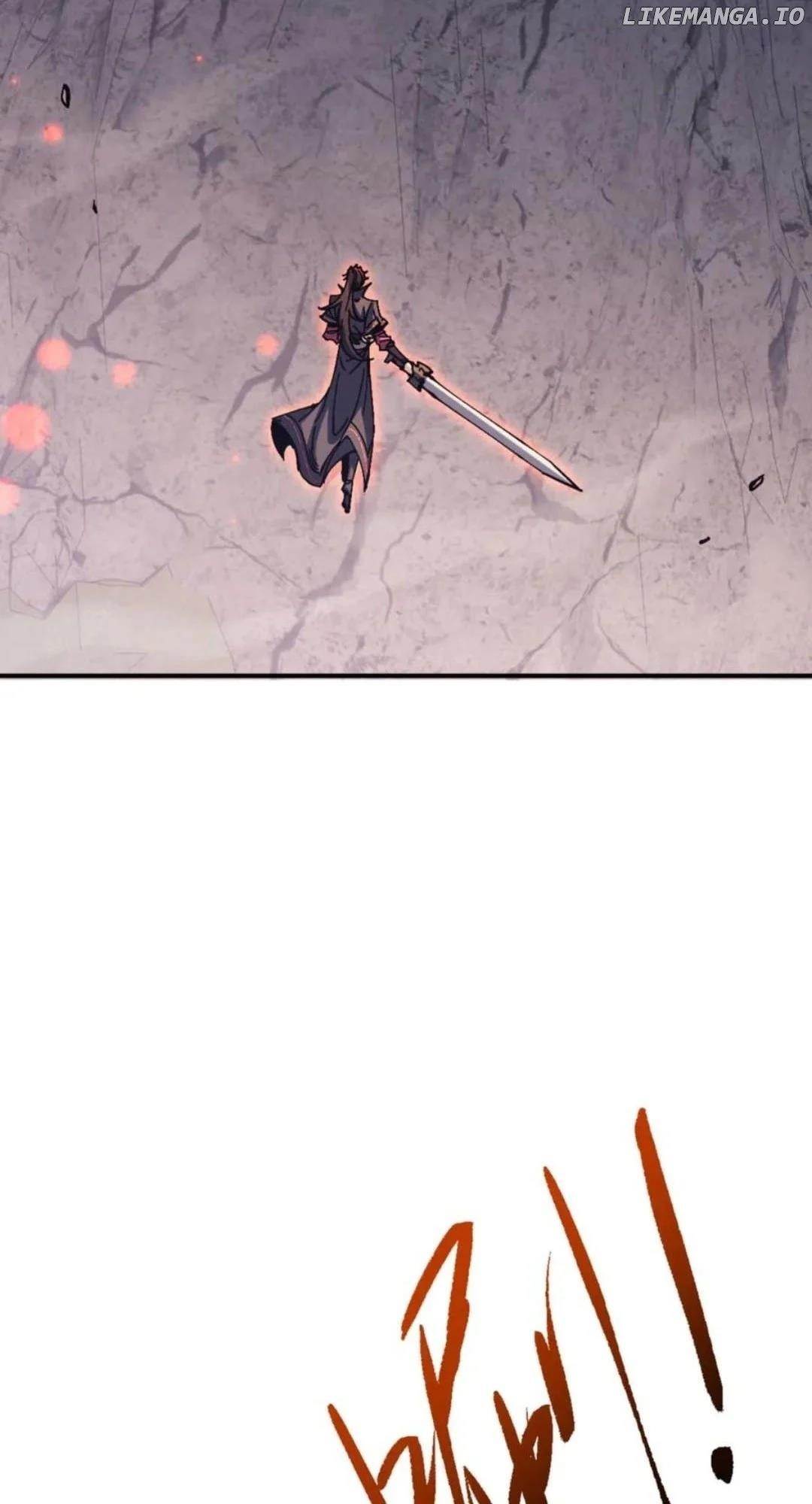 Master: This Villainous Disciple Is Not The Holy Child Chapter 119 - Page 67 in English