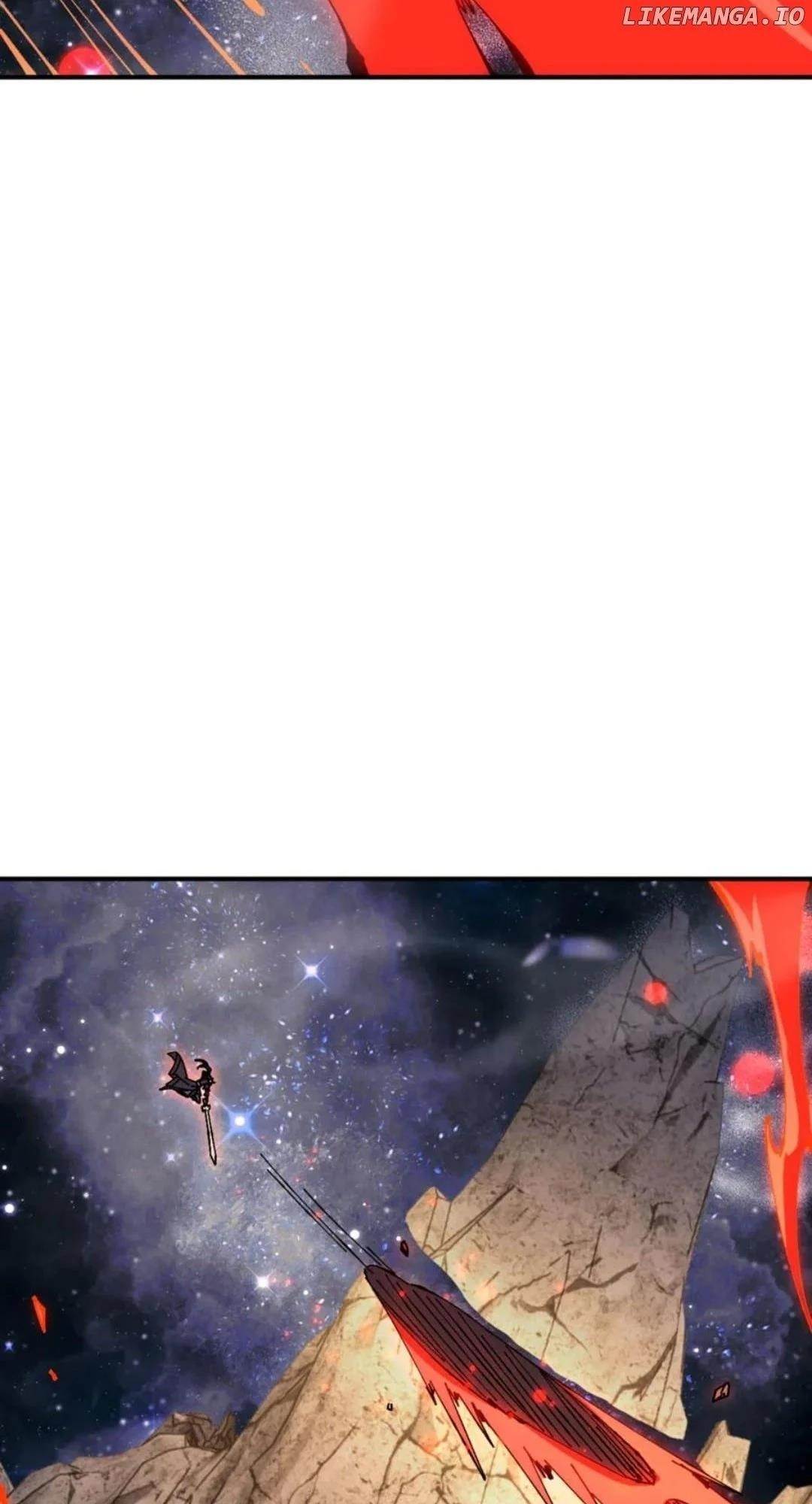 Master: This Villainous Disciple Is Not The Holy Child Chapter 119 - Page 69 in English