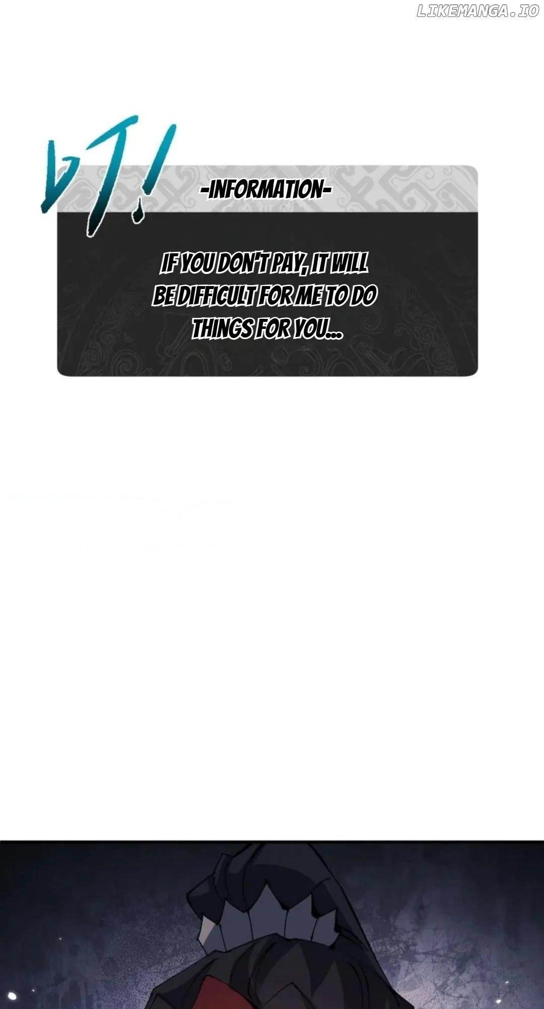 Master: This Villainous Disciple Is Not The Holy Child Chapter 119 - Page 73 in English
