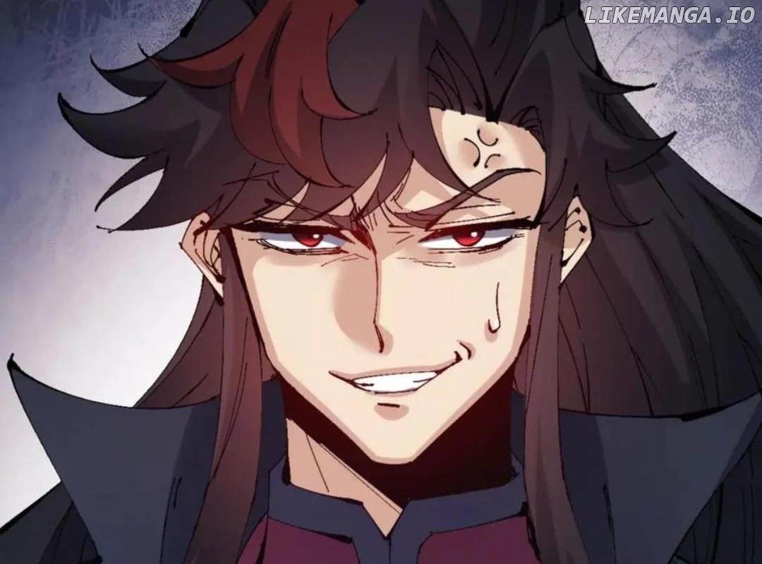Master: This Villainous Disciple Is Not The Holy Child Chapter 119 - Page 74 in English