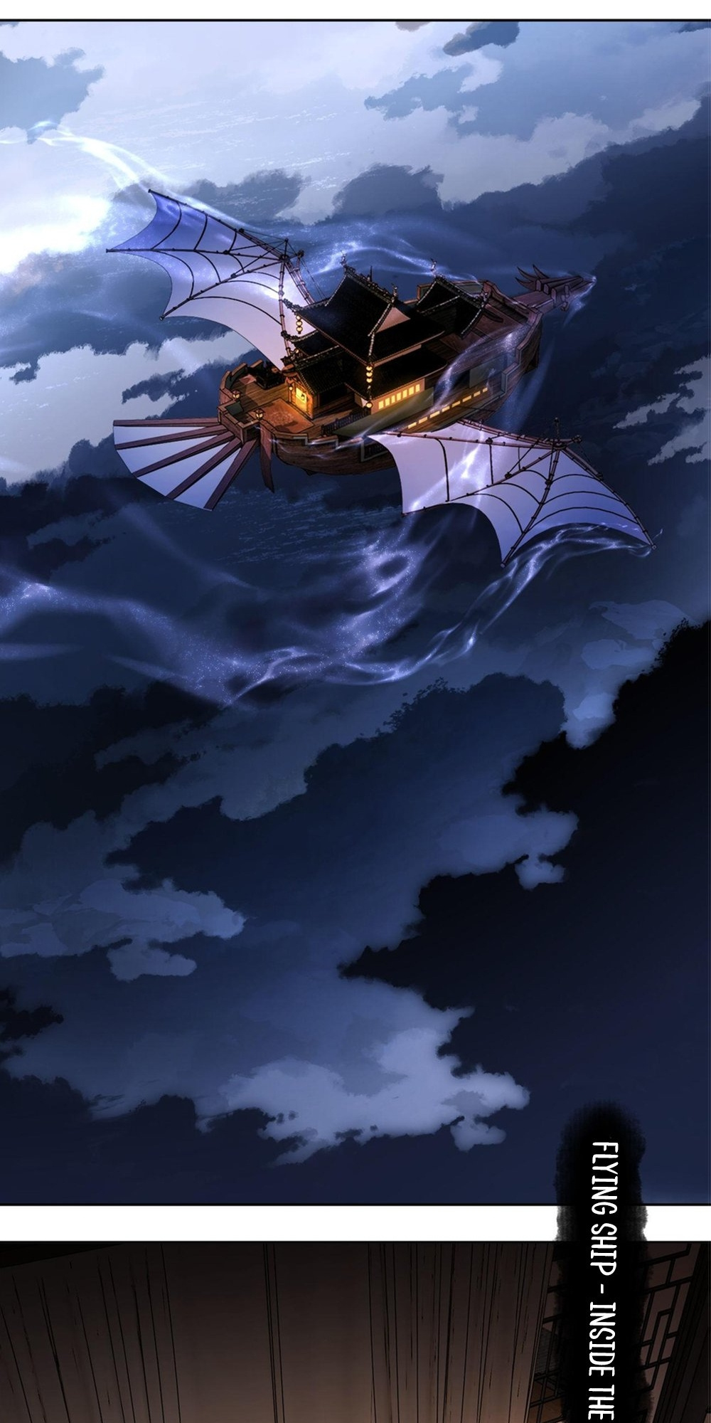 Master: This Villainous Disciple Is Not The Holy Child Chapter 12 - Page 19 in English
