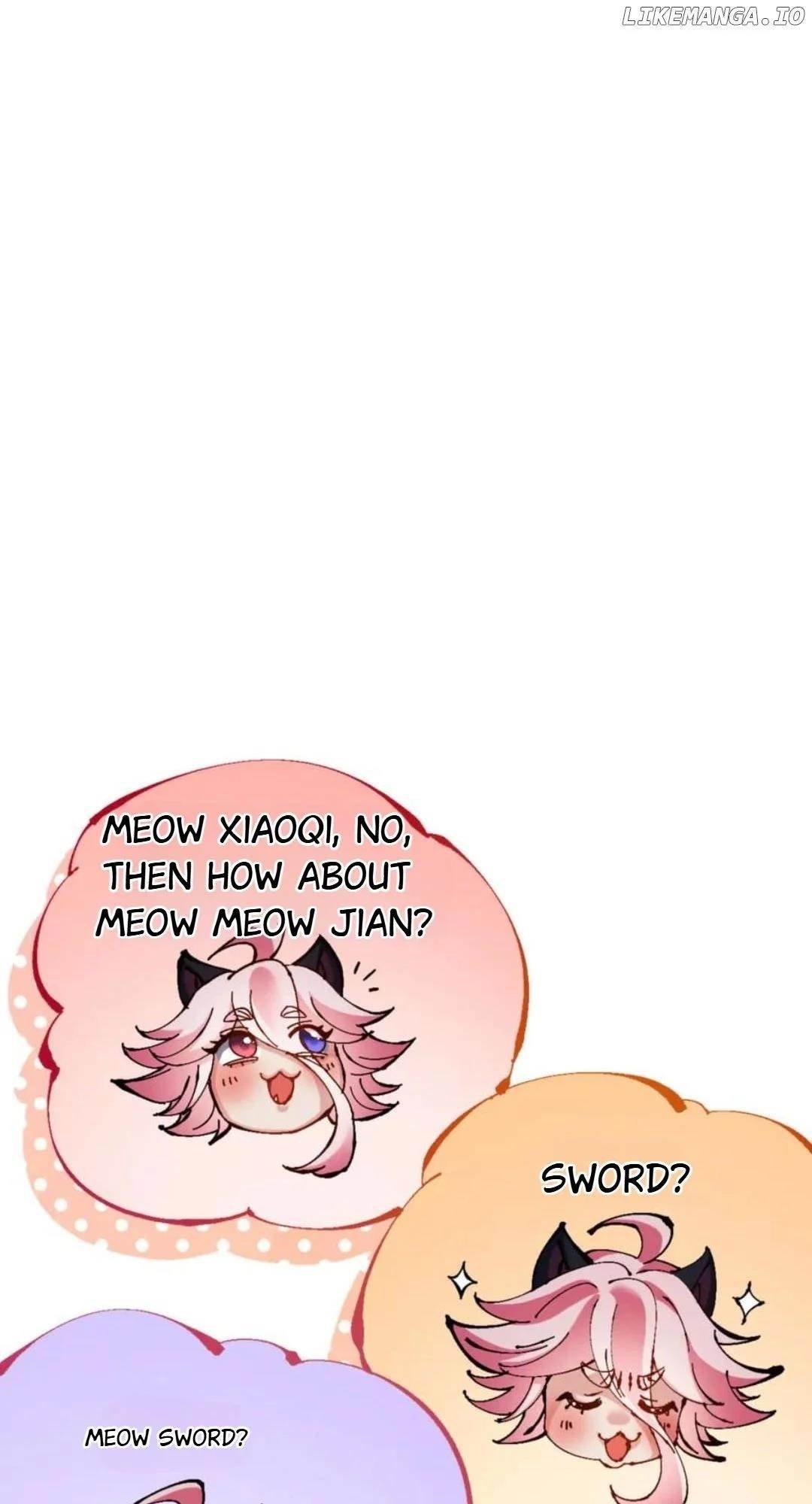 Master: This Villainous Disciple Is Not The Holy Child Chapter 120 - Page 12 in English