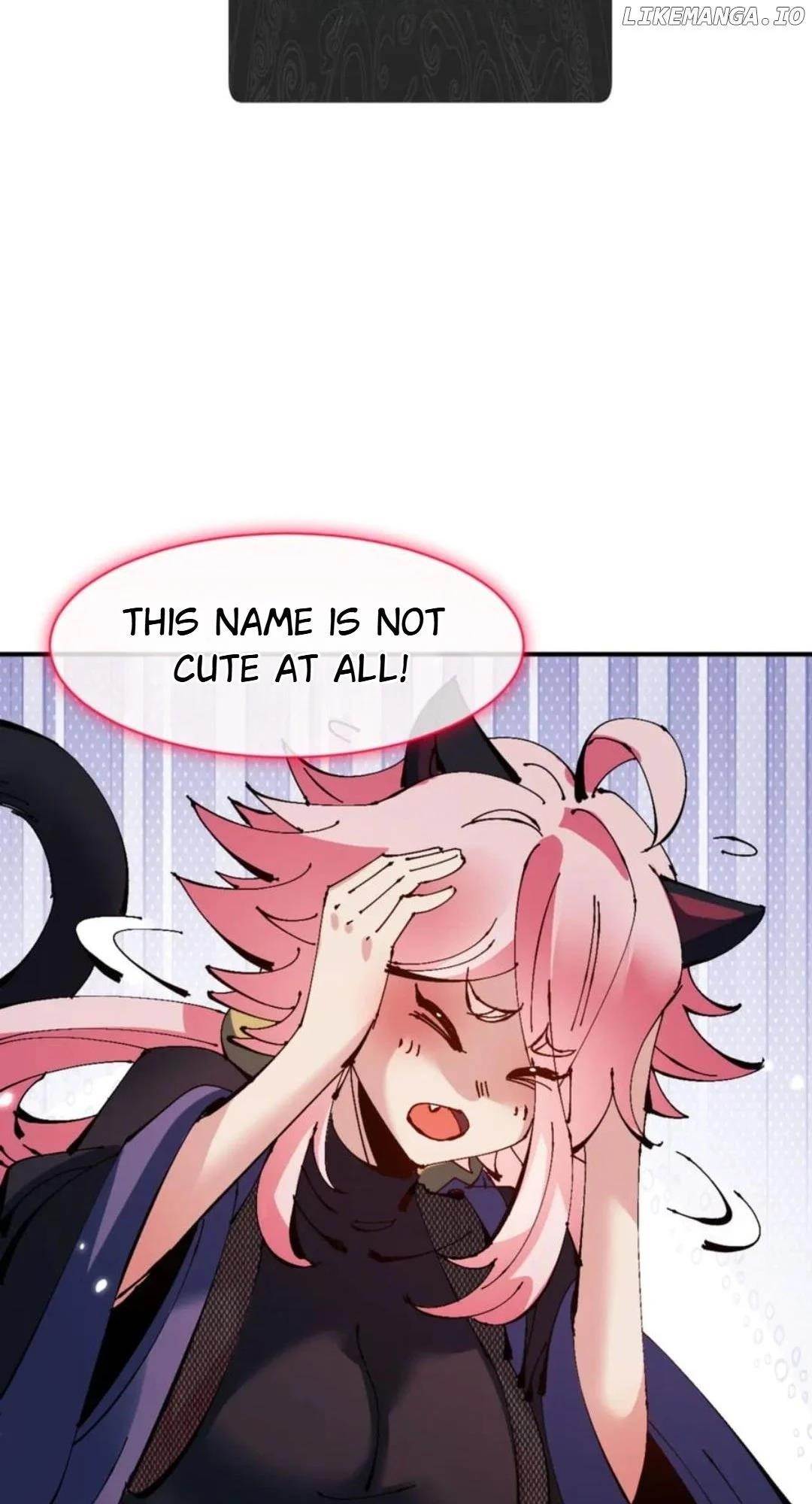 Master: This Villainous Disciple Is Not The Holy Child Chapter 120 - Page 18 in English