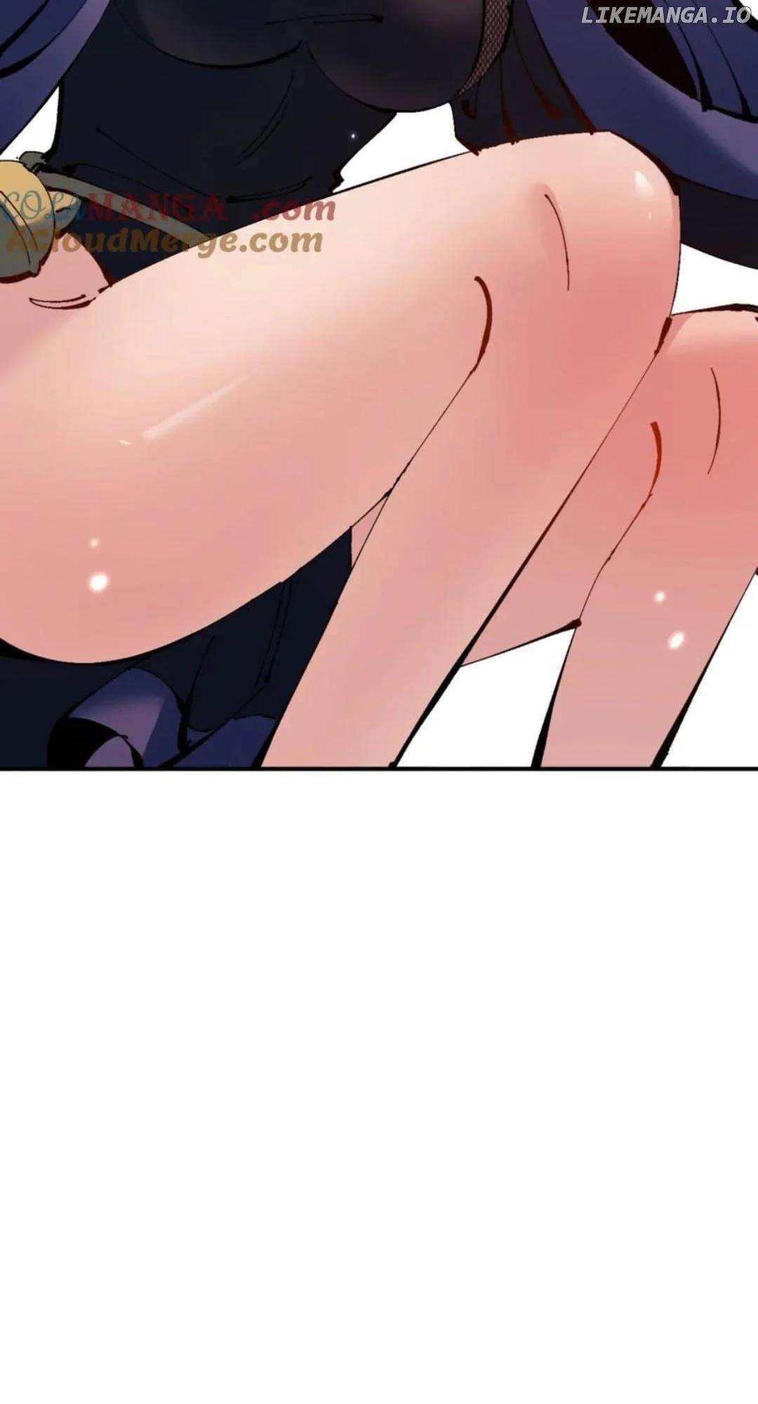 Master: This Villainous Disciple Is Not The Holy Child Chapter 120 - Page 19 in English