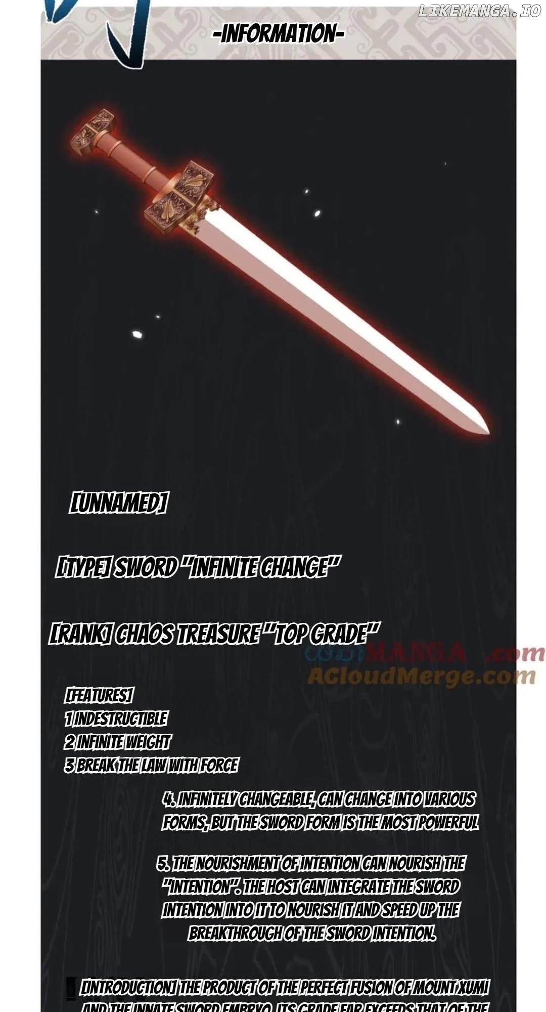 Master: This Villainous Disciple Is Not The Holy Child Chapter 120 - Page 3 in English