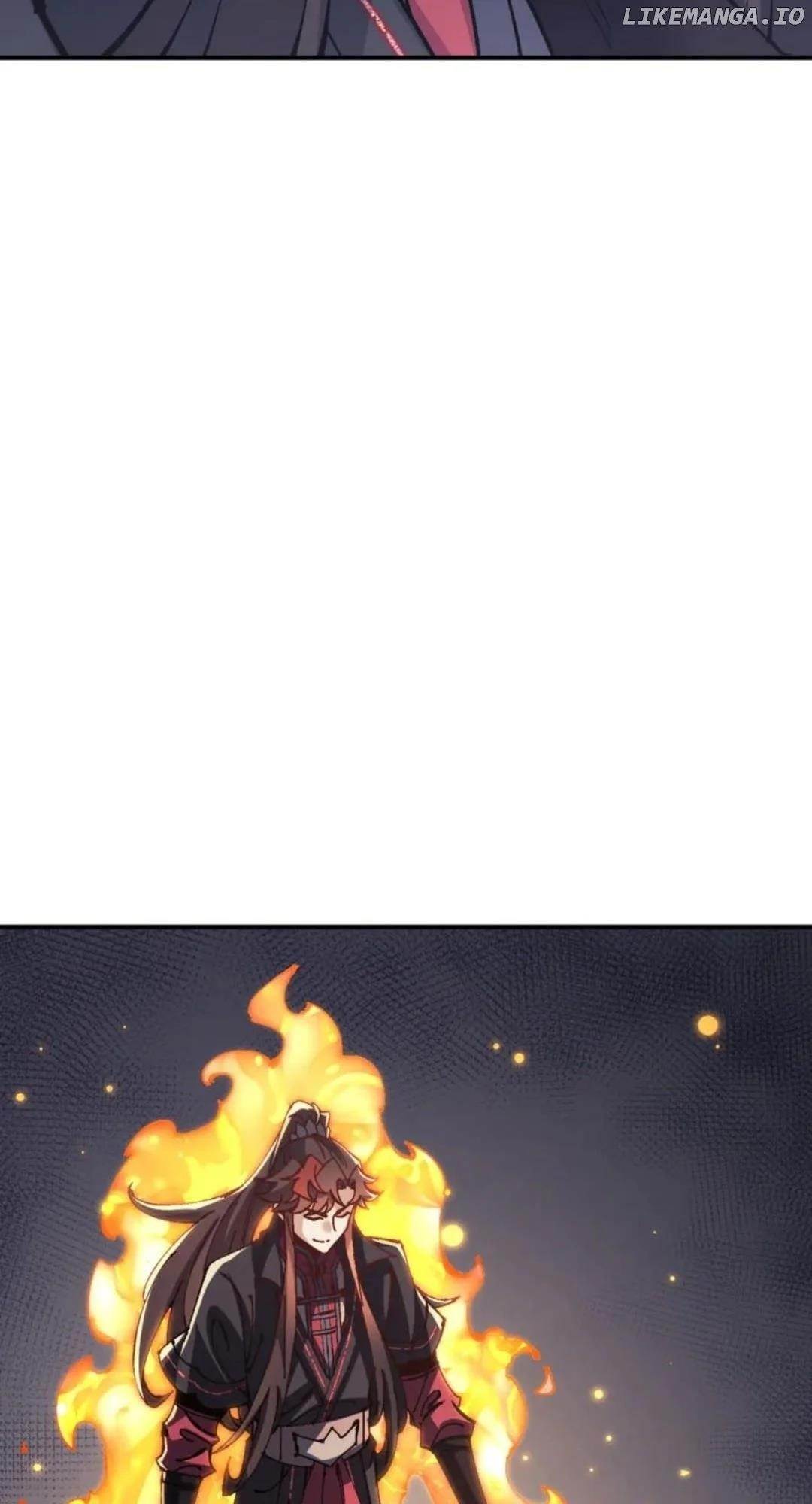 Master: This Villainous Disciple Is Not The Holy Child Chapter 120 - Page 35 in English