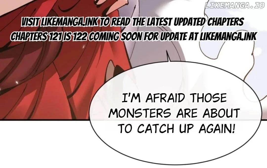 Master: This Villainous Disciple Is Not The Holy Child Chapter 120 - Page 69 in English