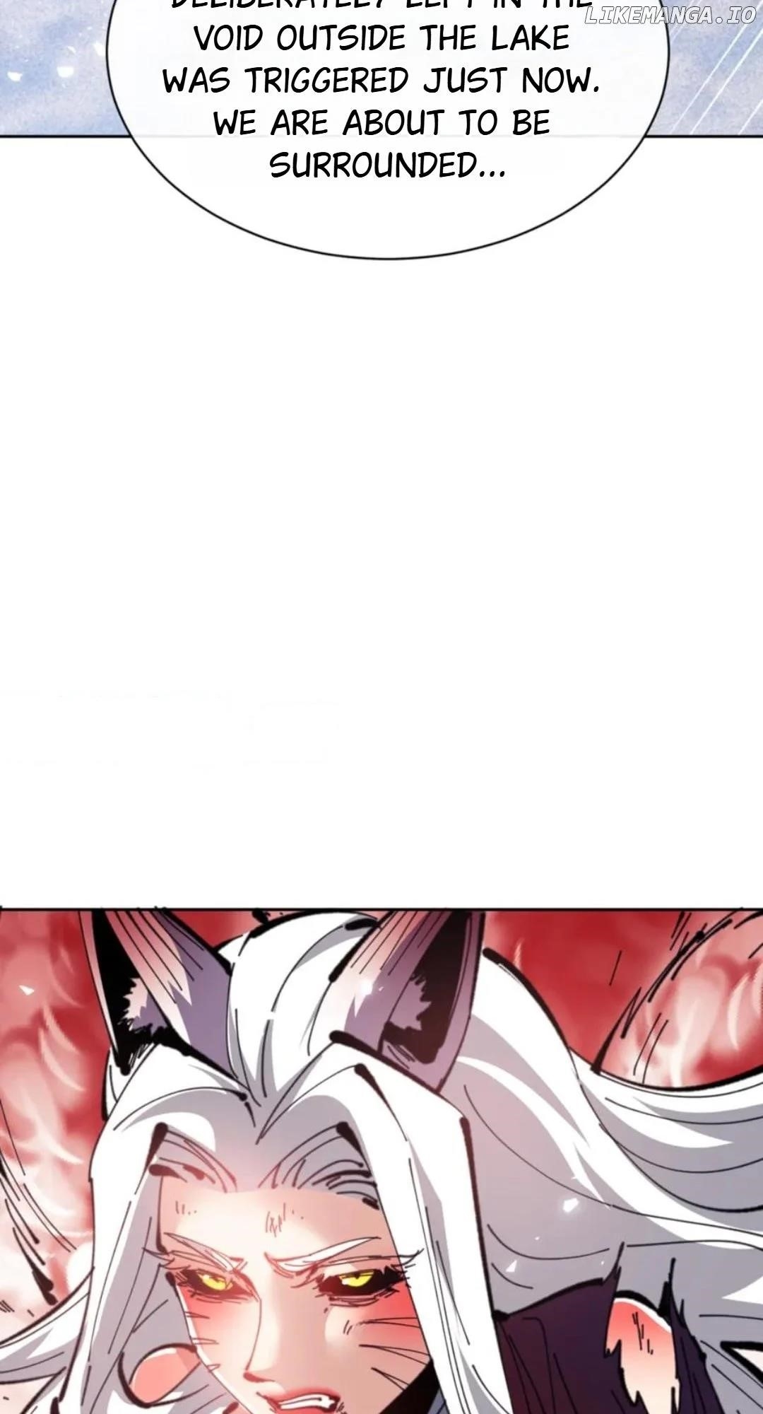 Master: This Villainous Disciple Is Not The Holy Child Chapter 121 - Page 13 in English