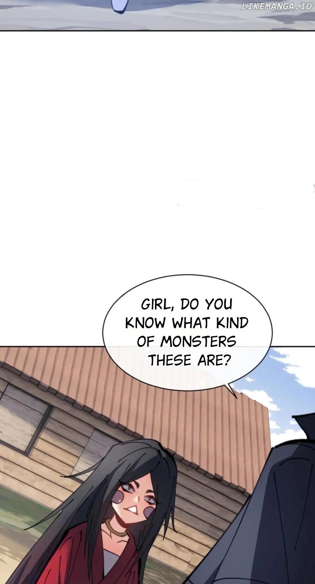 Master: This Villainous Disciple Is Not The Holy Child Chapter 121 - Page 27 in English