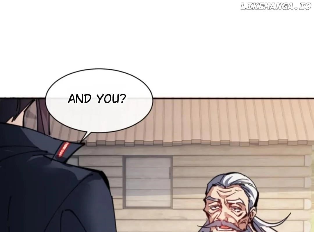 Master: This Villainous Disciple Is Not The Holy Child Chapter 121 - Page 29 in English