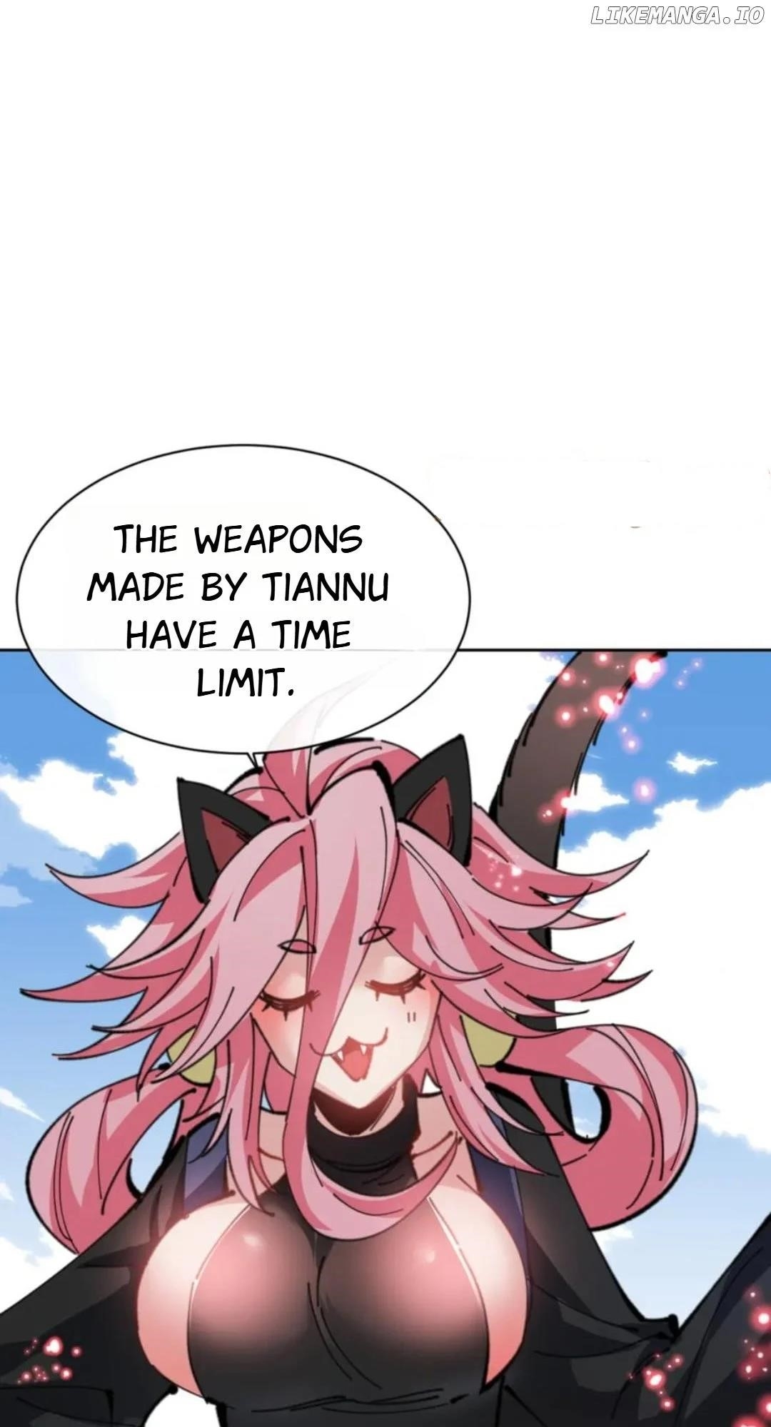 Master: This Villainous Disciple Is Not The Holy Child Chapter 121 - Page 39 in English