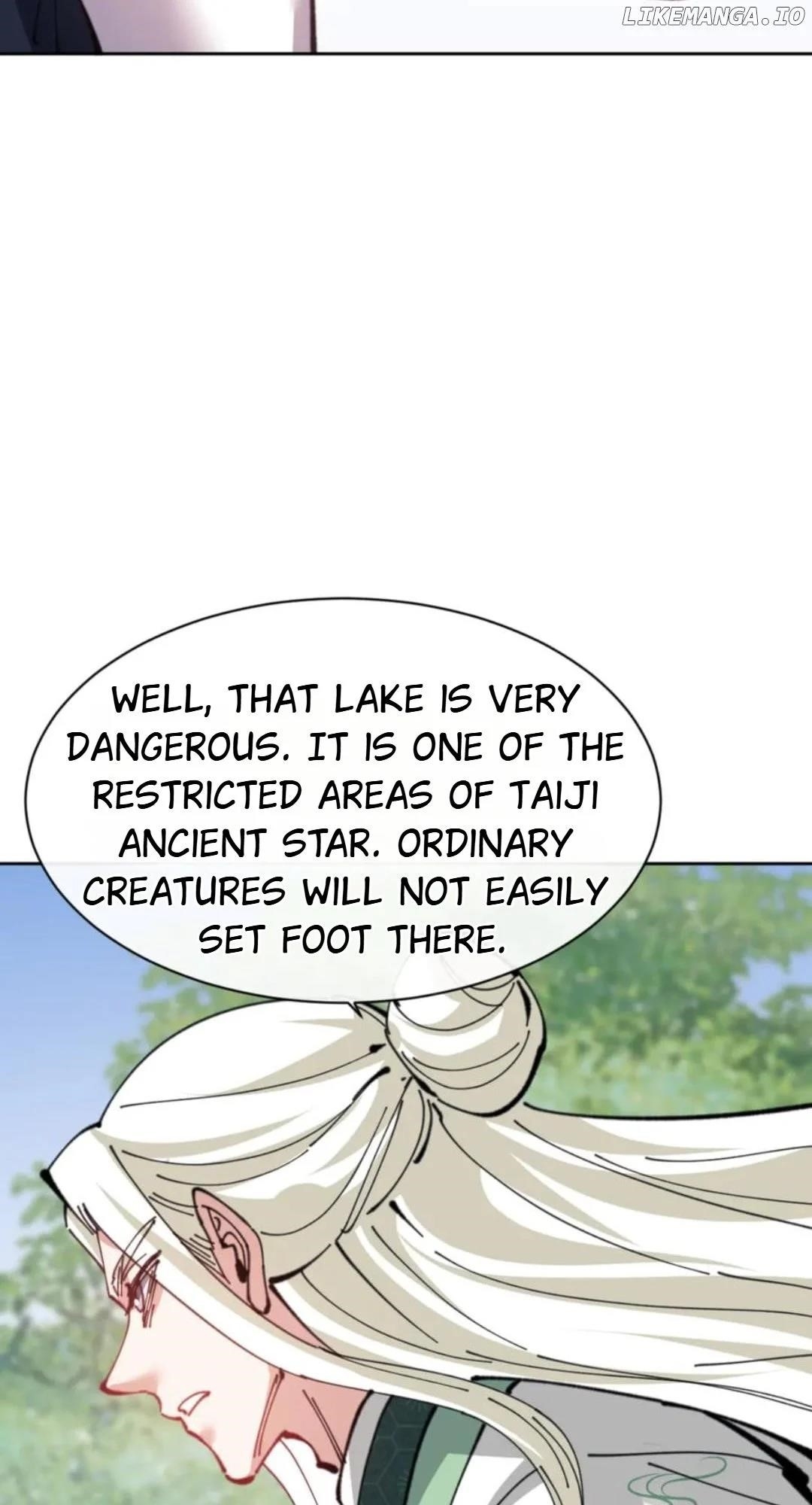 Master: This Villainous Disciple Is Not The Holy Child Chapter 121 - Page 6 in English