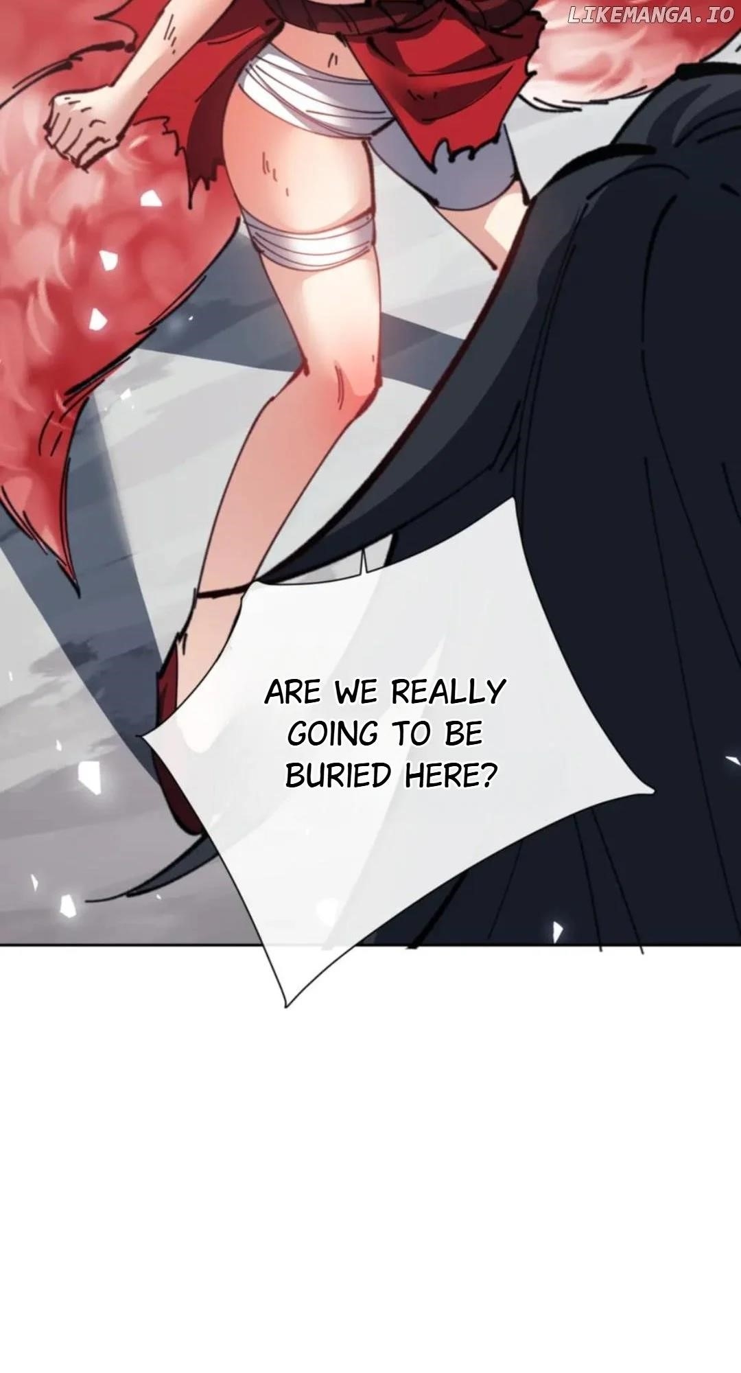 Master: This Villainous Disciple Is Not The Holy Child Chapter 121 - Page 67 in English