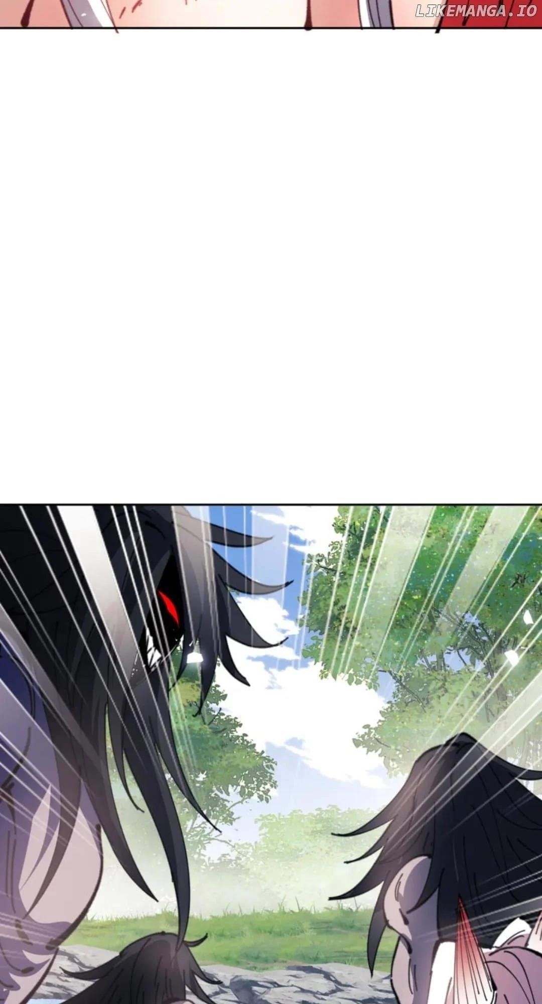 Master: This Villainous Disciple Is Not The Holy Child Chapter 121 - Page 69 in English