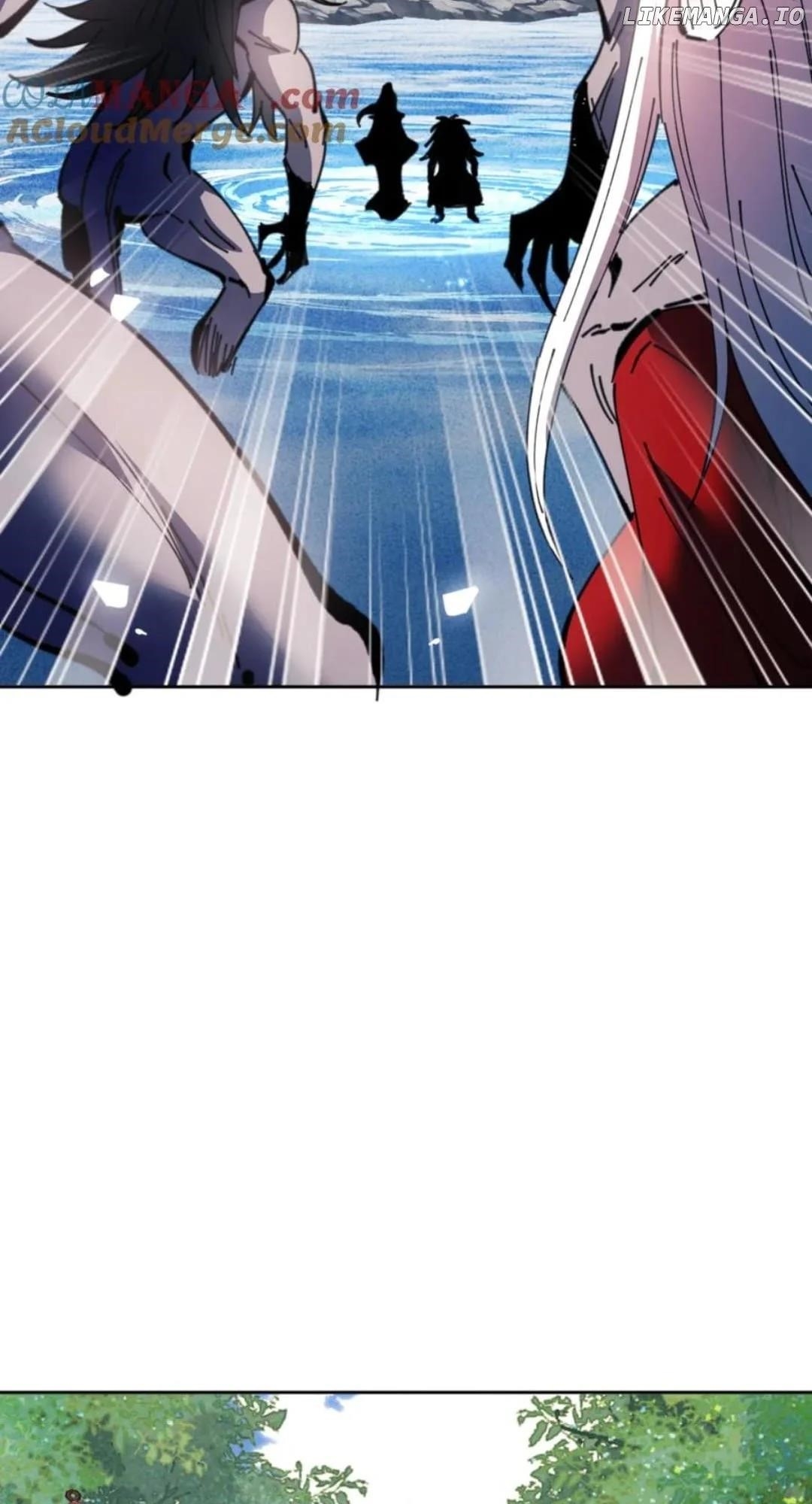 Master: This Villainous Disciple Is Not The Holy Child Chapter 121 - Page 70 in English