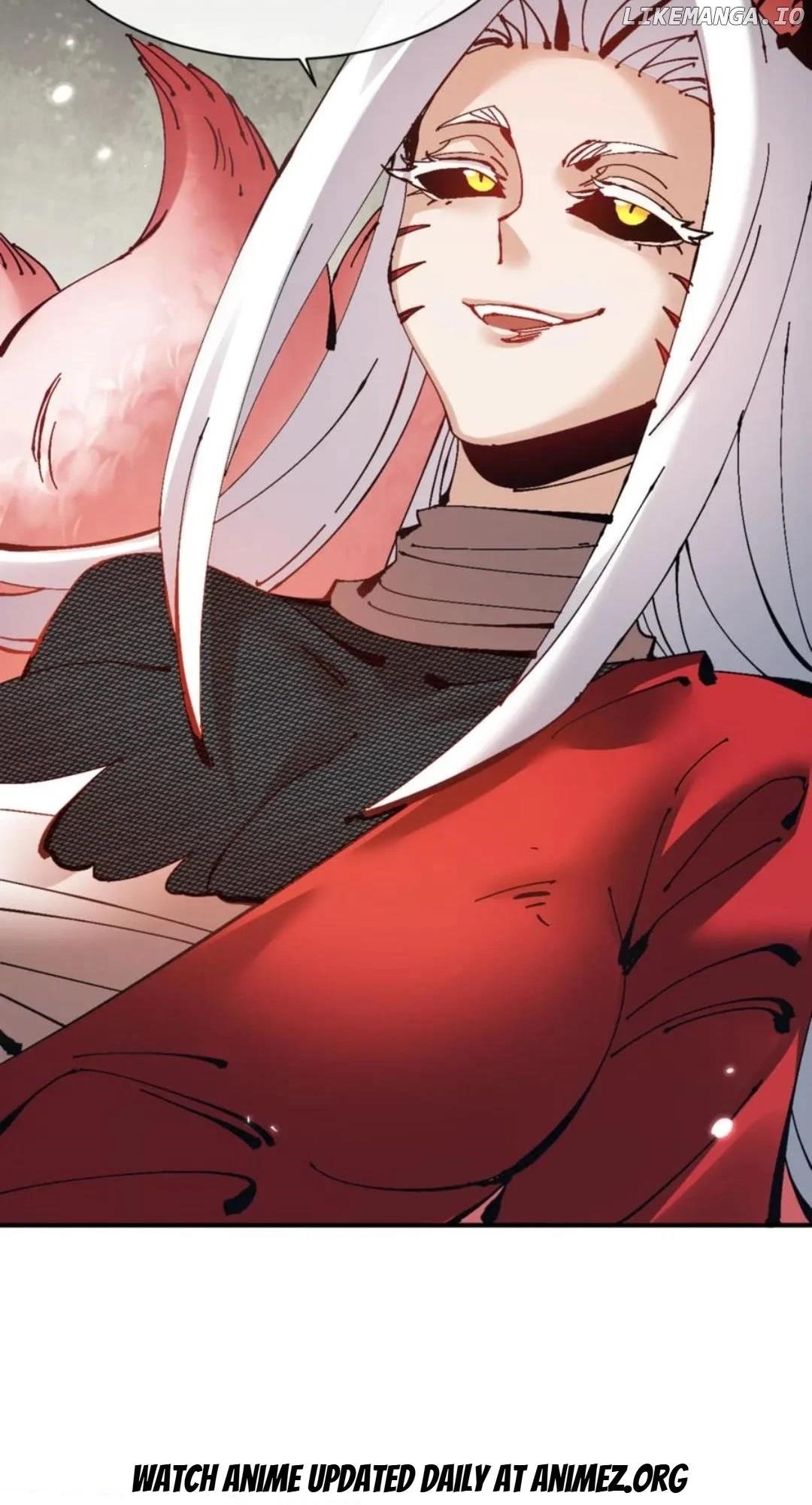 Master: This Villainous Disciple Is Not The Holy Child Chapter 122 - Page 30 in English