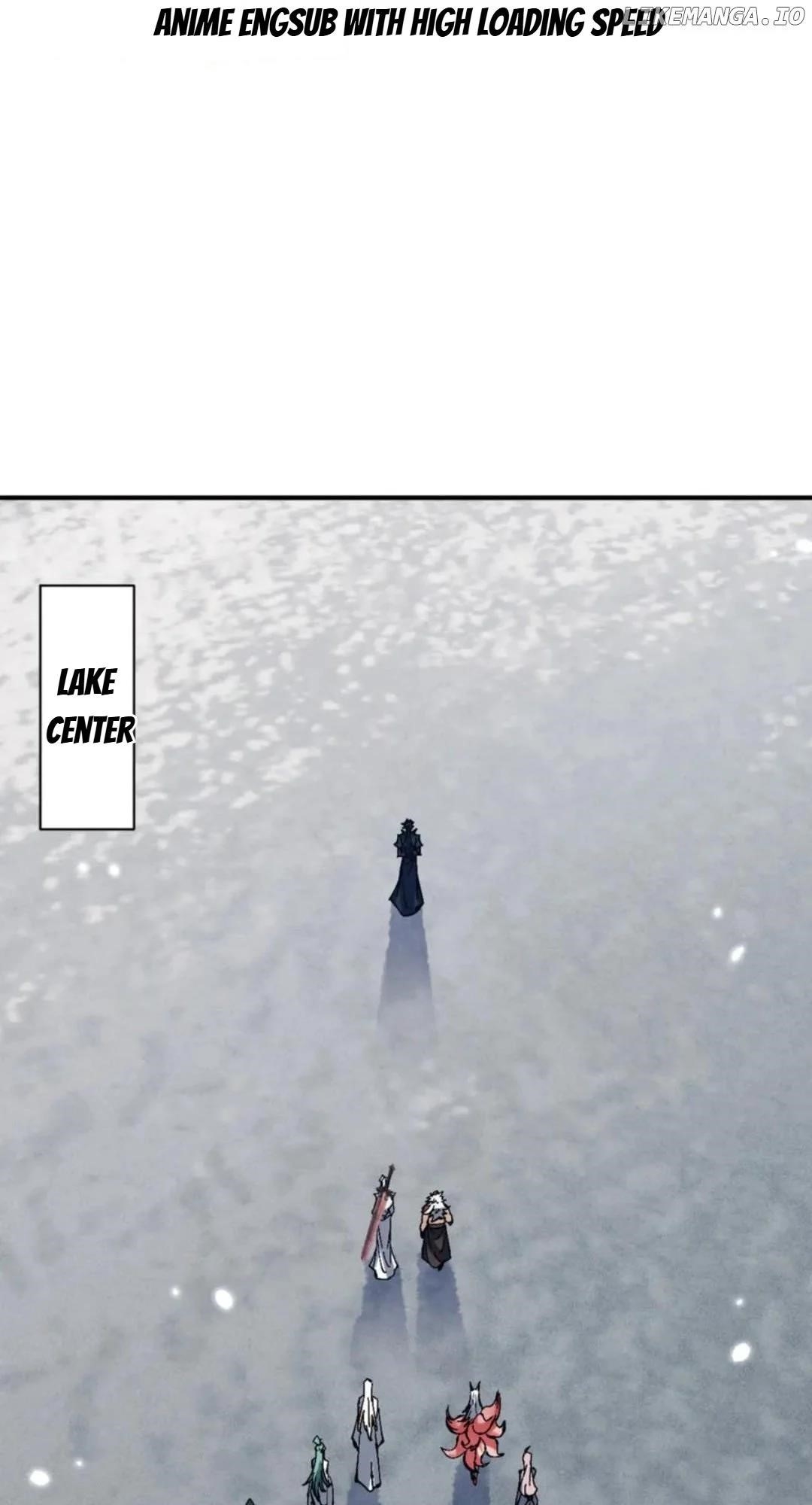 Master: This Villainous Disciple Is Not The Holy Child Chapter 122 - Page 31 in English