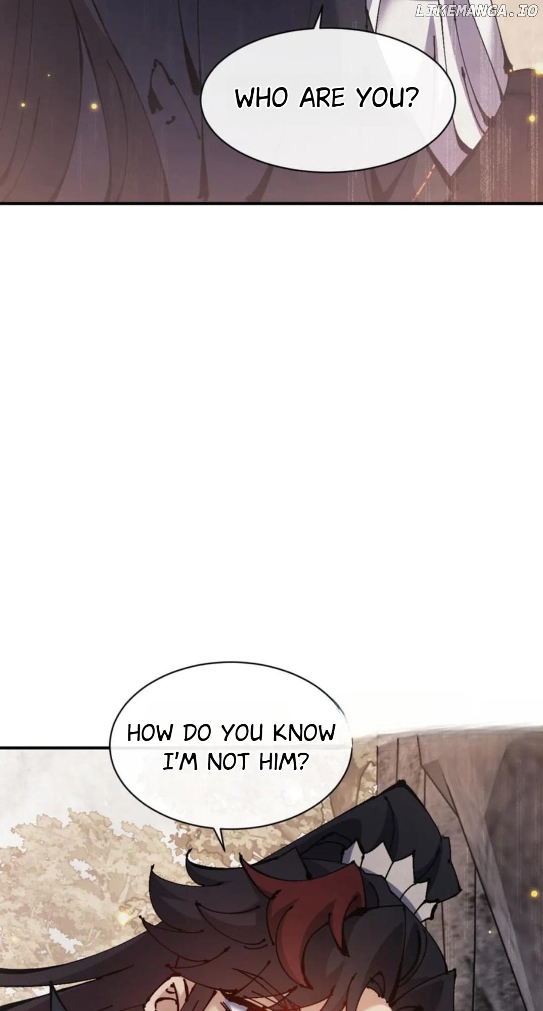 Master: This Villainous Disciple Is Not The Holy Child Chapter 123 - Page 15 in English
