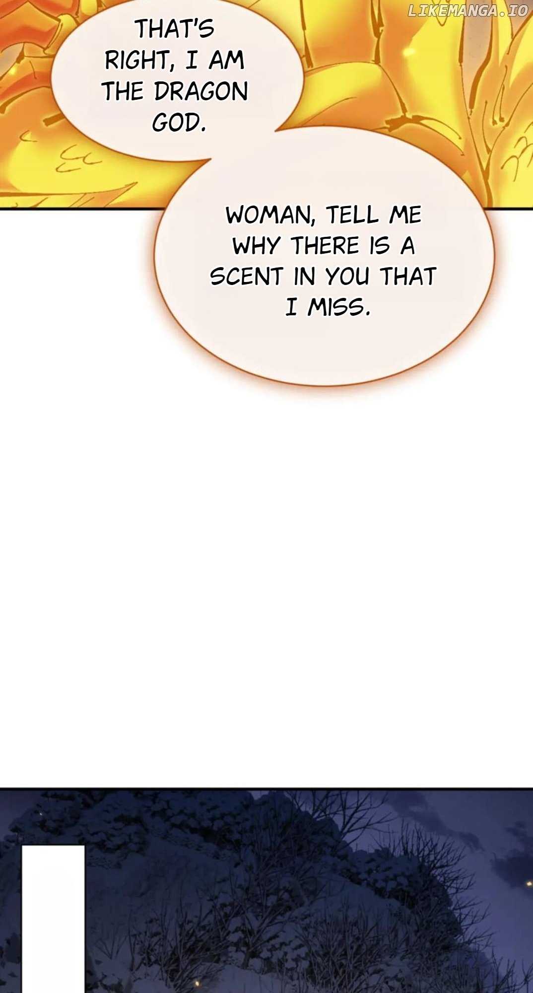 Master: This Villainous Disciple Is Not The Holy Child Chapter 123 - Page 24 in English