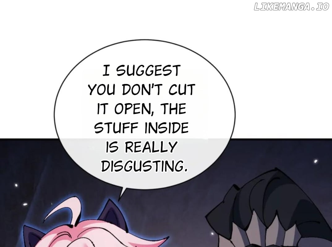 Master: This Villainous Disciple Is Not The Holy Child Chapter 123 - Page 29 in English