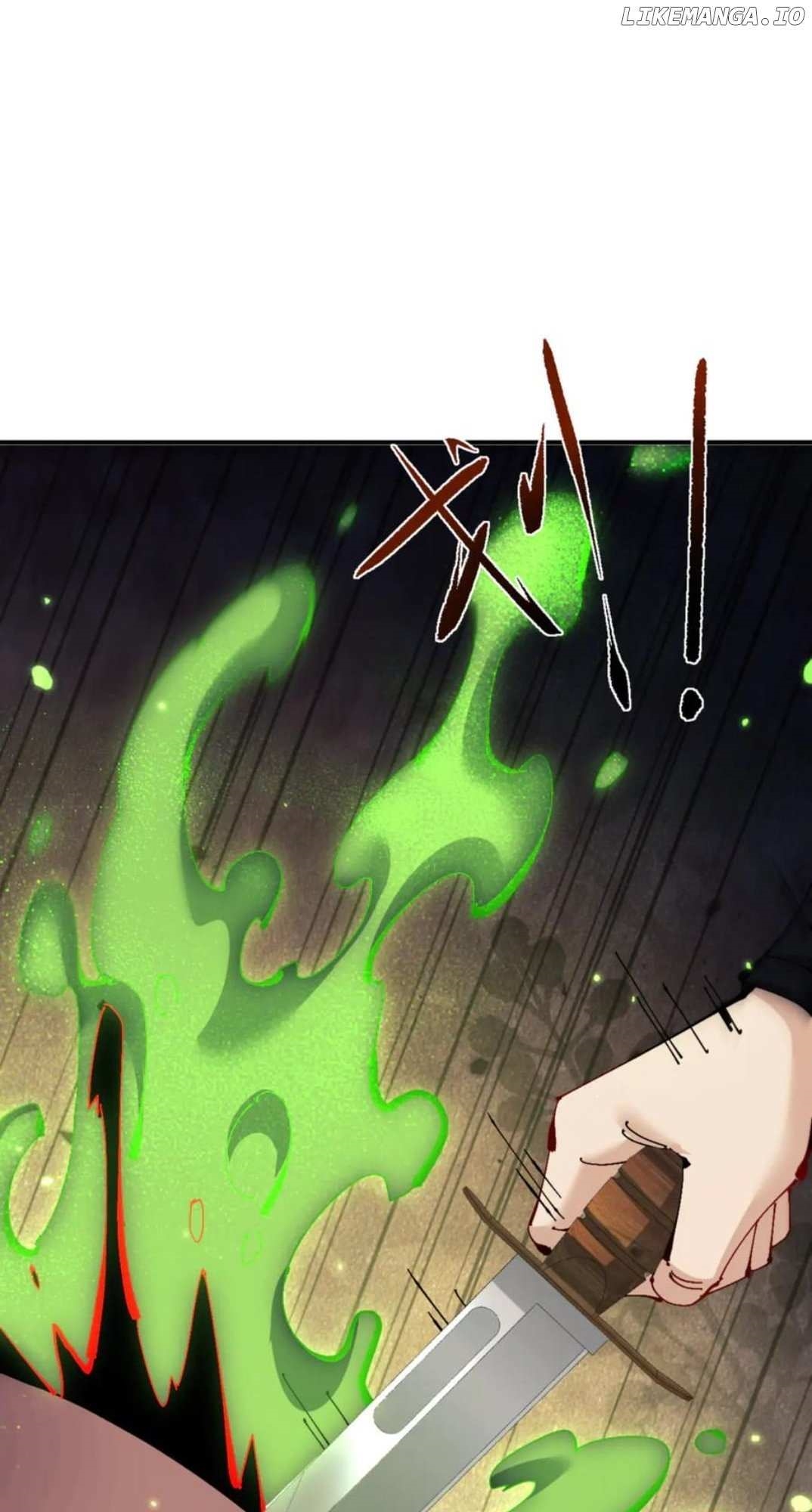 Master: This Villainous Disciple Is Not The Holy Child Chapter 123 - Page 31 in English
