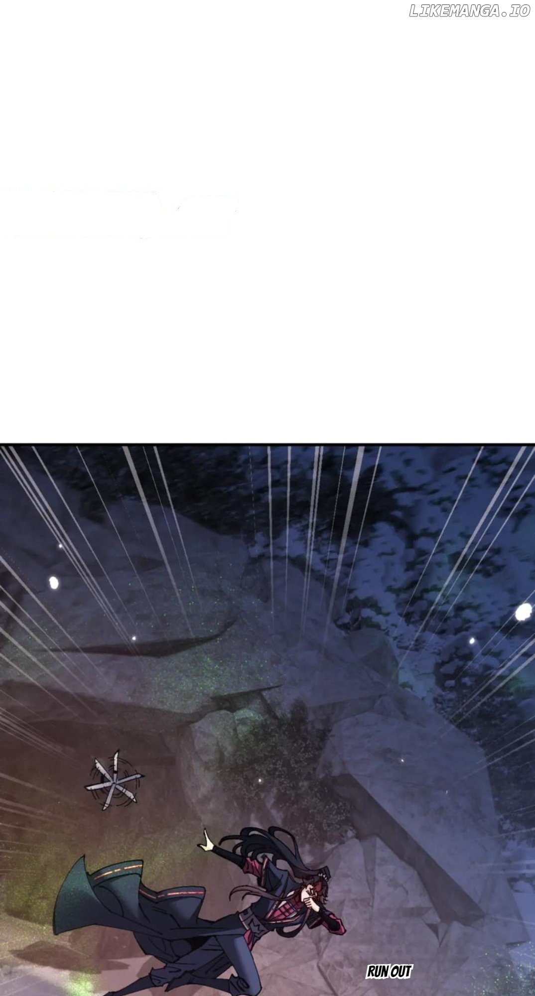 Master: This Villainous Disciple Is Not The Holy Child Chapter 123 - Page 34 in English