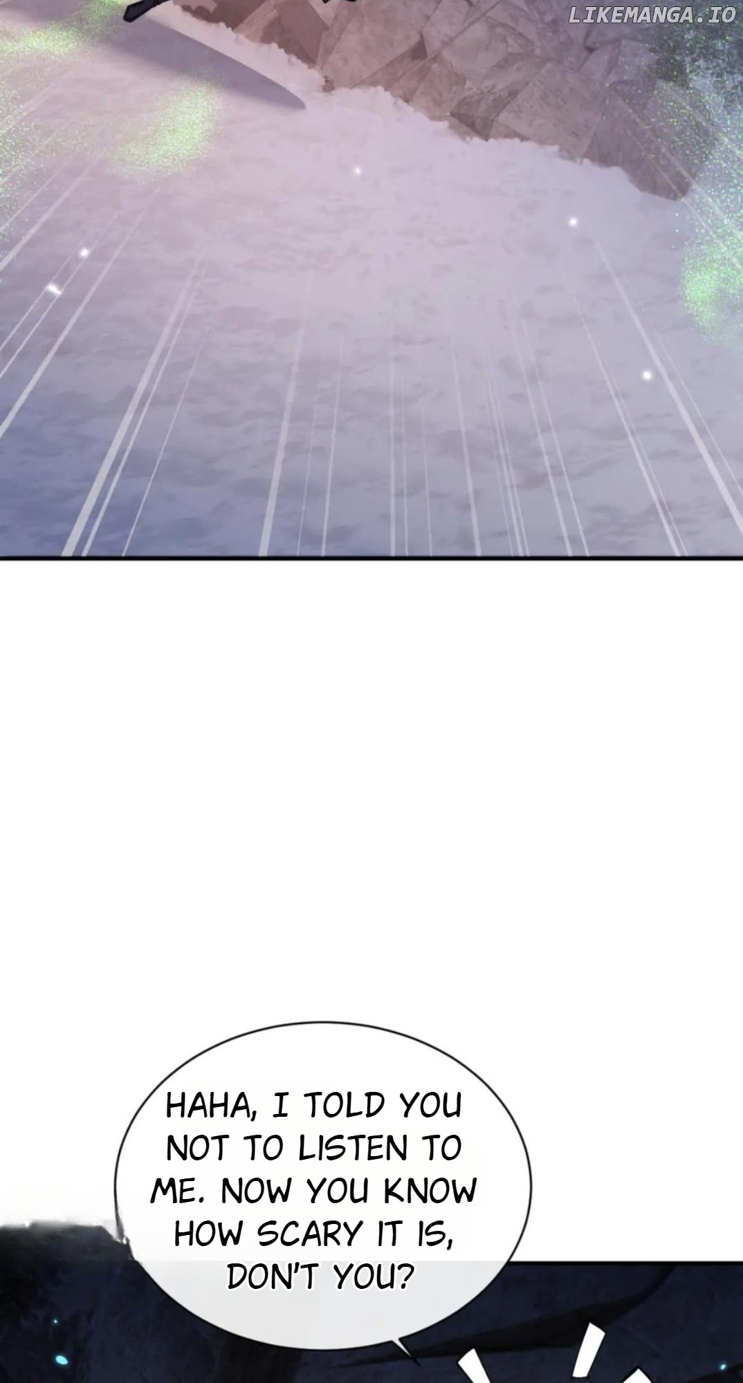 Master: This Villainous Disciple Is Not The Holy Child Chapter 123 - Page 35 in English