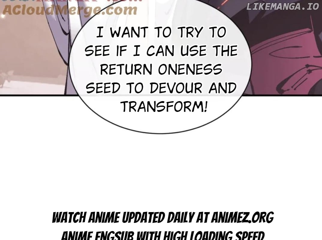Master: This Villainous Disciple Is Not The Holy Child Chapter 123 - Page 44 in English
