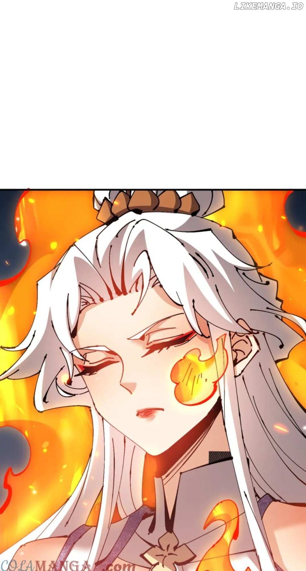 Master: This Villainous Disciple Is Not The Holy Child Chapter 123 - Page 6 in English