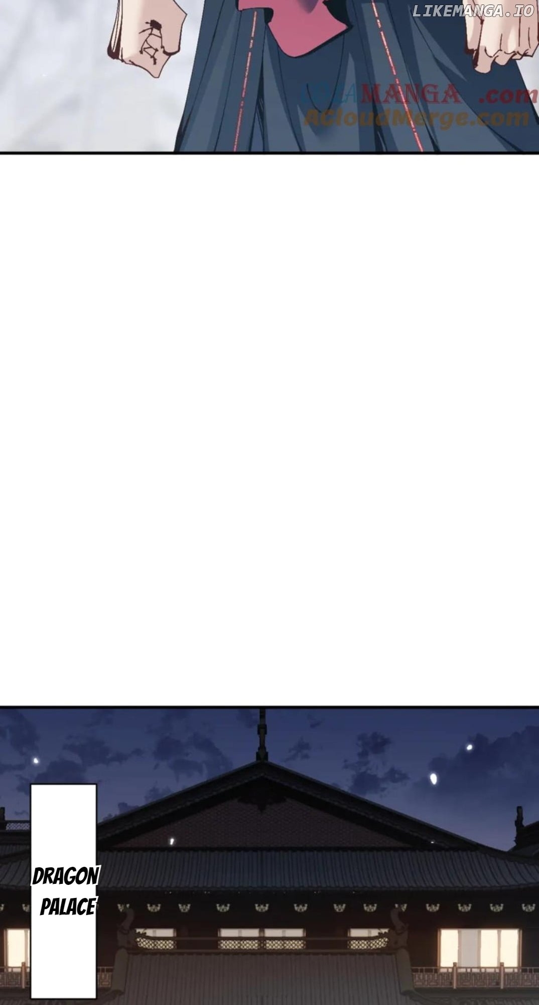 Master: This Villainous Disciple Is Not The Holy Child Chapter 123 - Page 63 in English