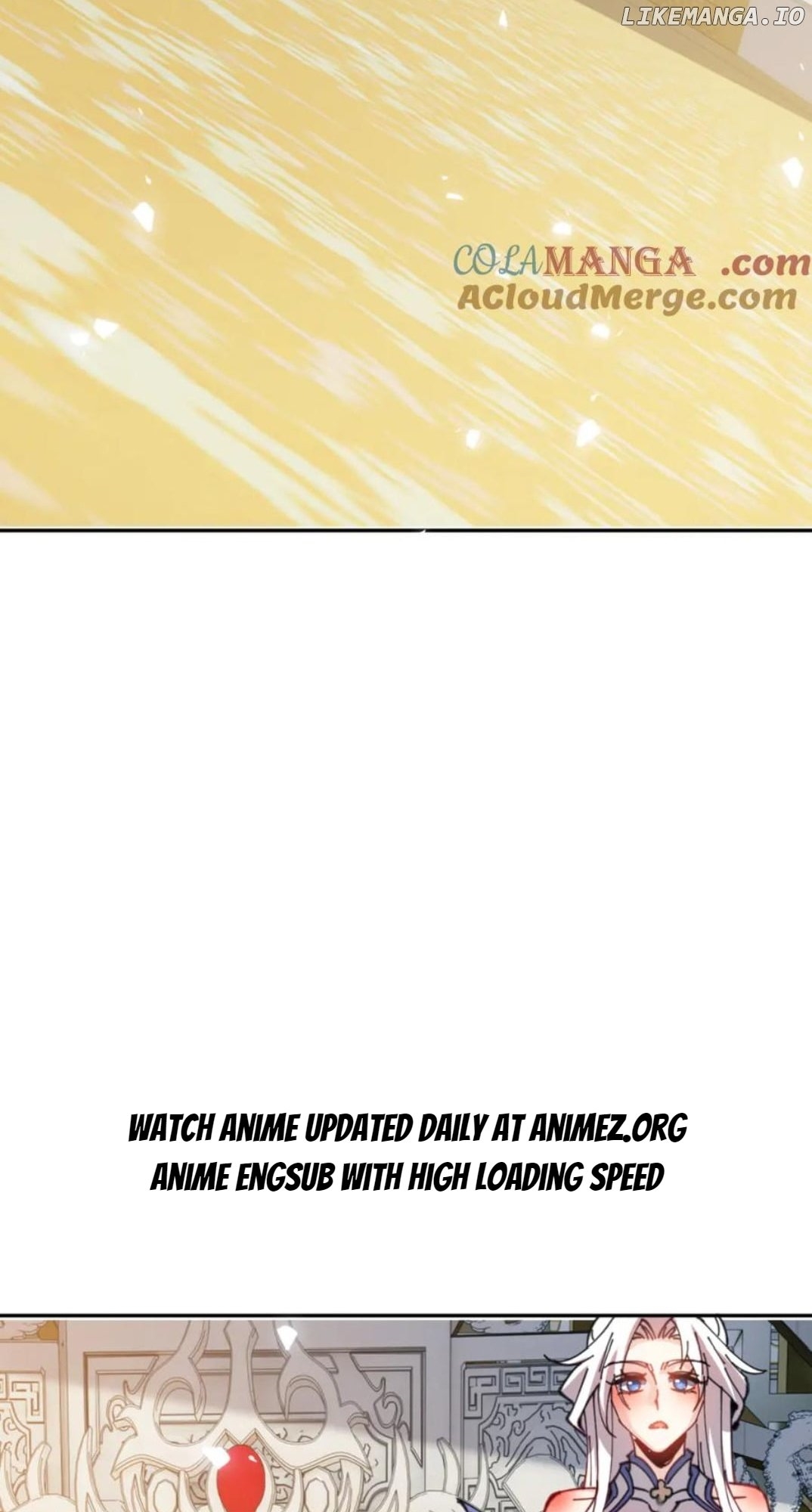 Master: This Villainous Disciple Is Not The Holy Child Chapter 124 - Page 27 in English