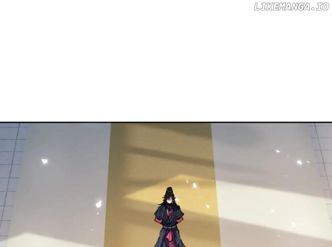 Master: This Villainous Disciple Is Not The Holy Child Chapter 124 - Page 29 in English