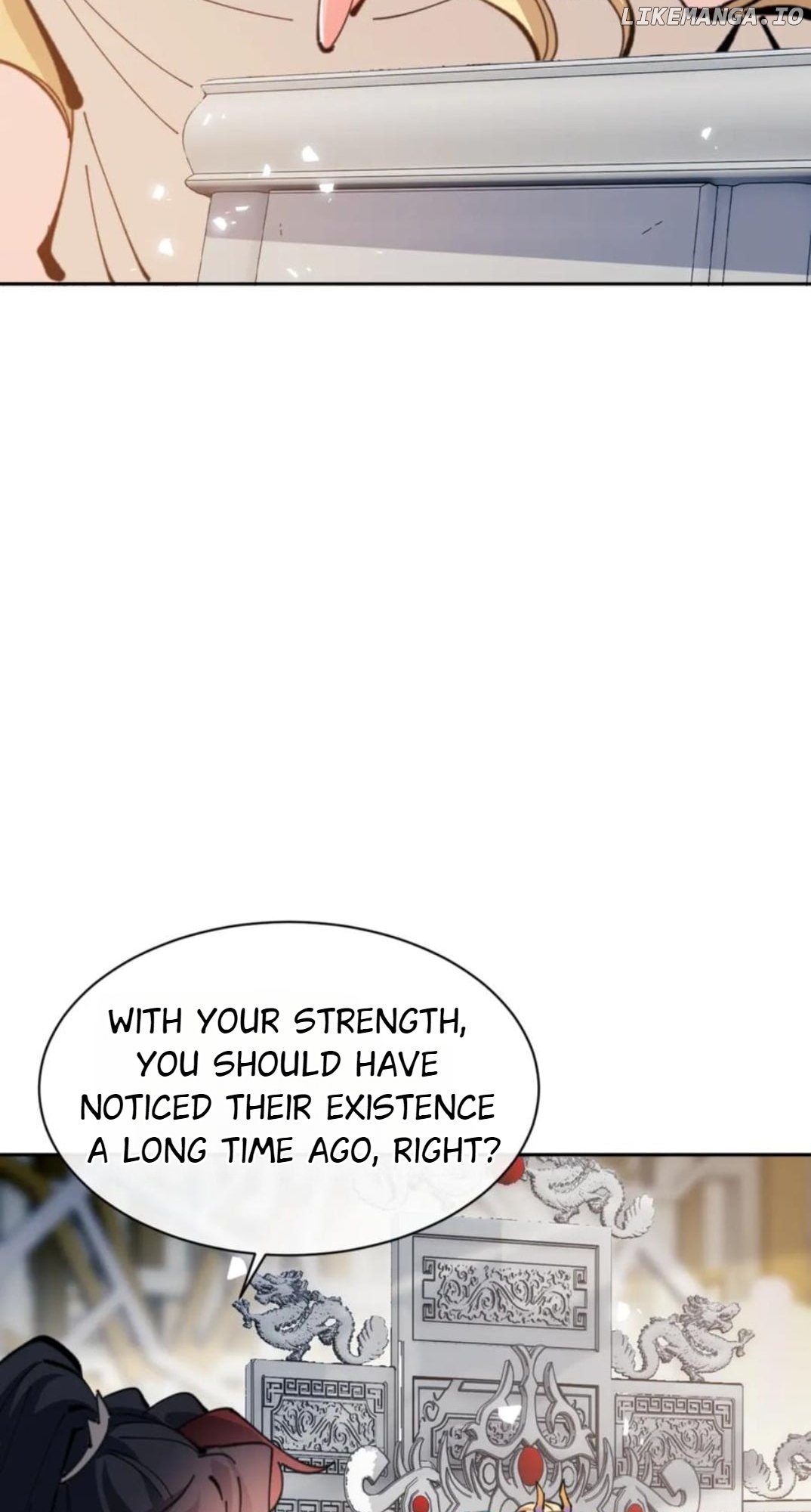 Master: This Villainous Disciple Is Not The Holy Child Chapter 124 - Page 62 in English