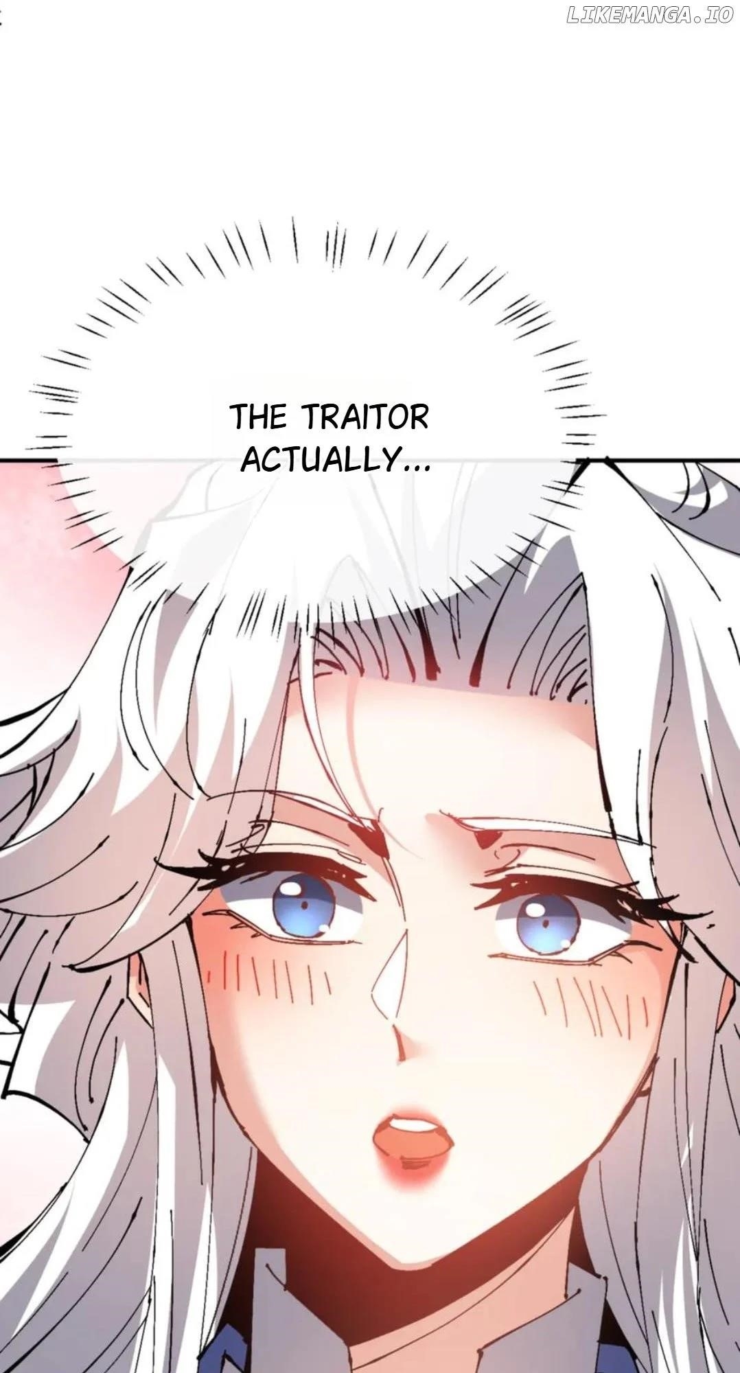 Master: This Villainous Disciple Is Not The Holy Child Chapter 125 - Page 26 in English