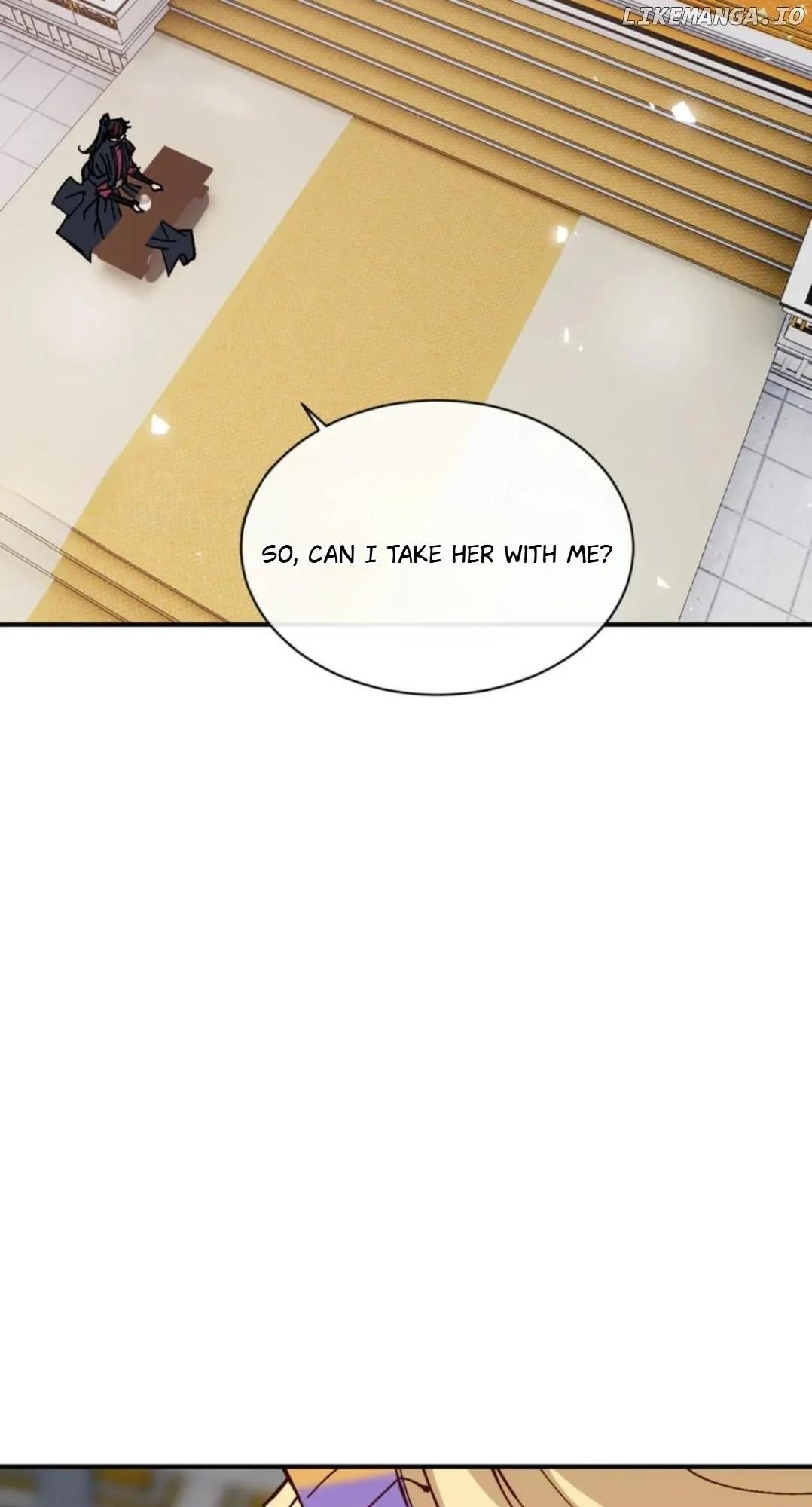 Master: This Villainous Disciple Is Not The Holy Child Chapter 125 - Page 34 in English