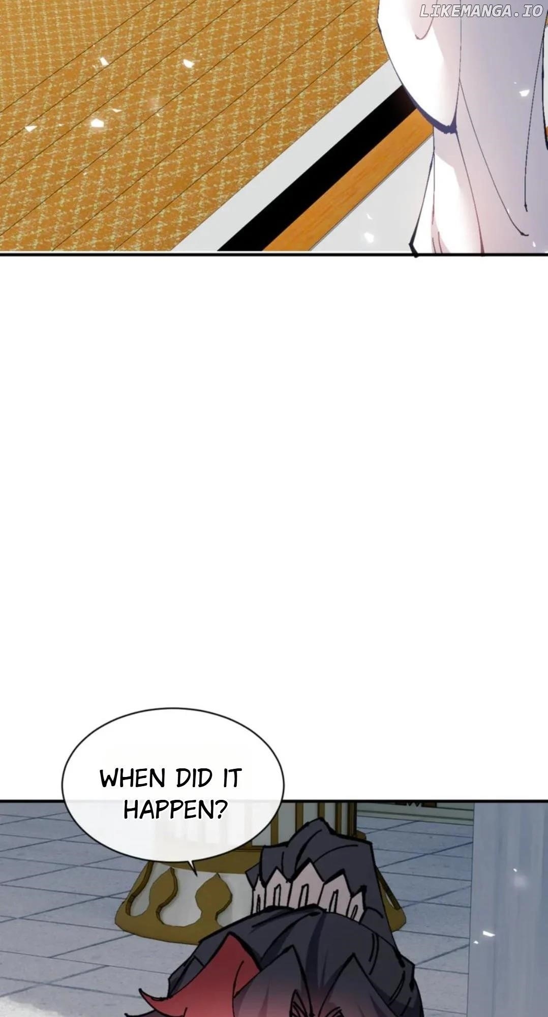 Master: This Villainous Disciple Is Not The Holy Child Chapter 125 - Page 41 in English