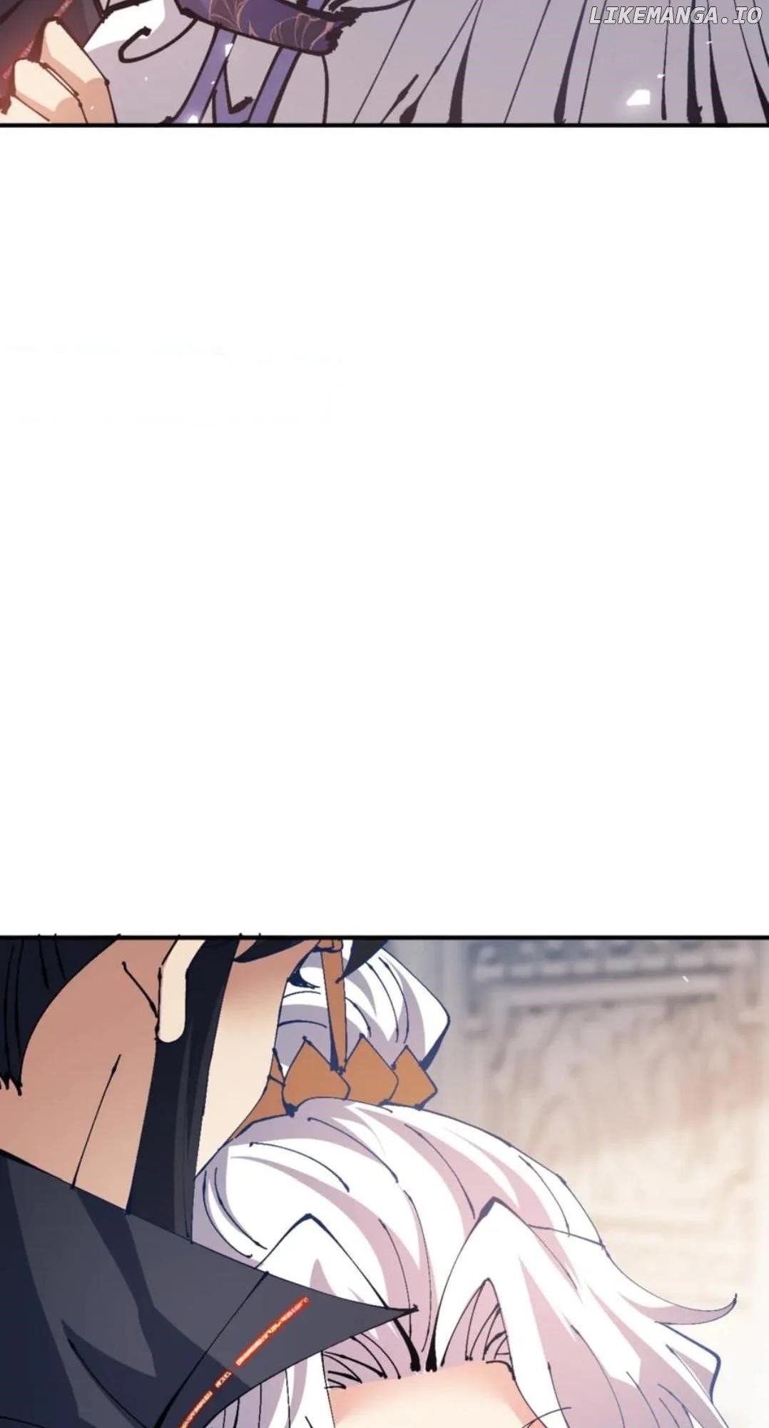 Master: This Villainous Disciple Is Not The Holy Child Chapter 125 - Page 56 in English