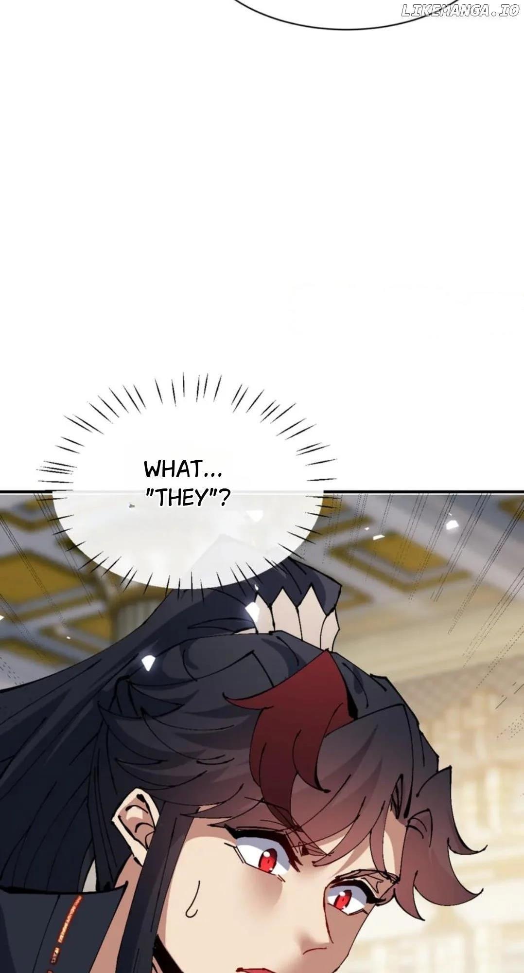 Master: This Villainous Disciple Is Not The Holy Child Chapter 125 - Page 63 in English
