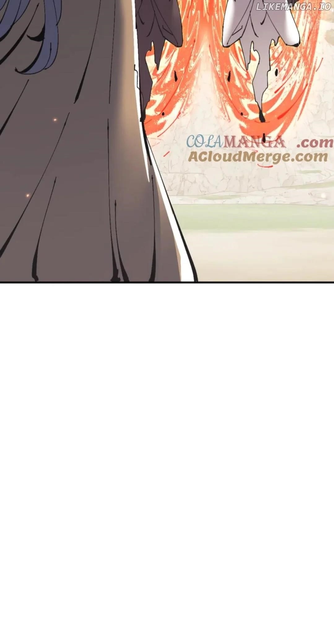 Master: This Villainous Disciple Is Not The Holy Child Chapter 126 - Page 31 in English