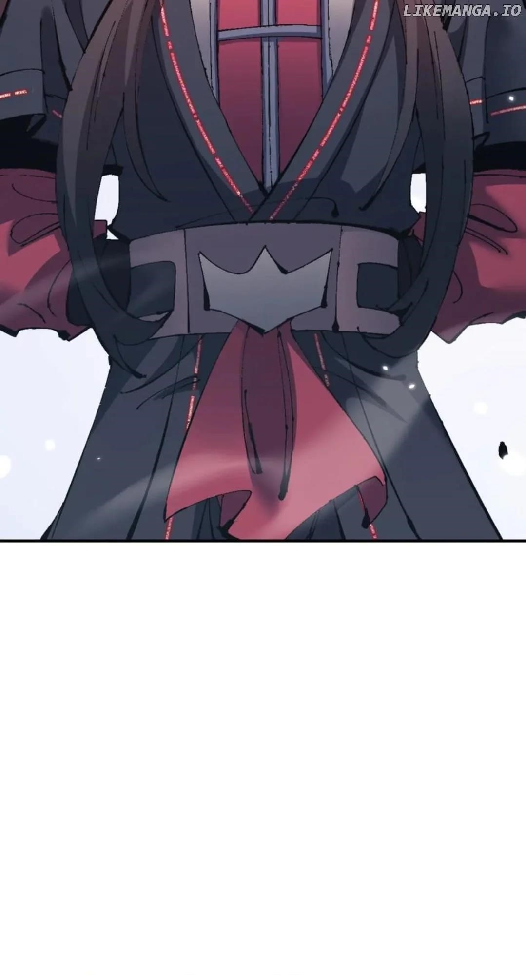 Master: This Villainous Disciple Is Not The Holy Child Chapter 126 - Page 38 in English