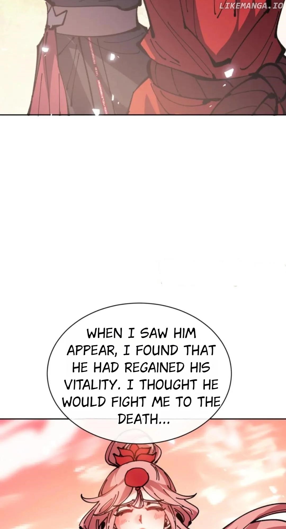 Master: This Villainous Disciple Is Not The Holy Child Chapter 127 - Page 13 in English