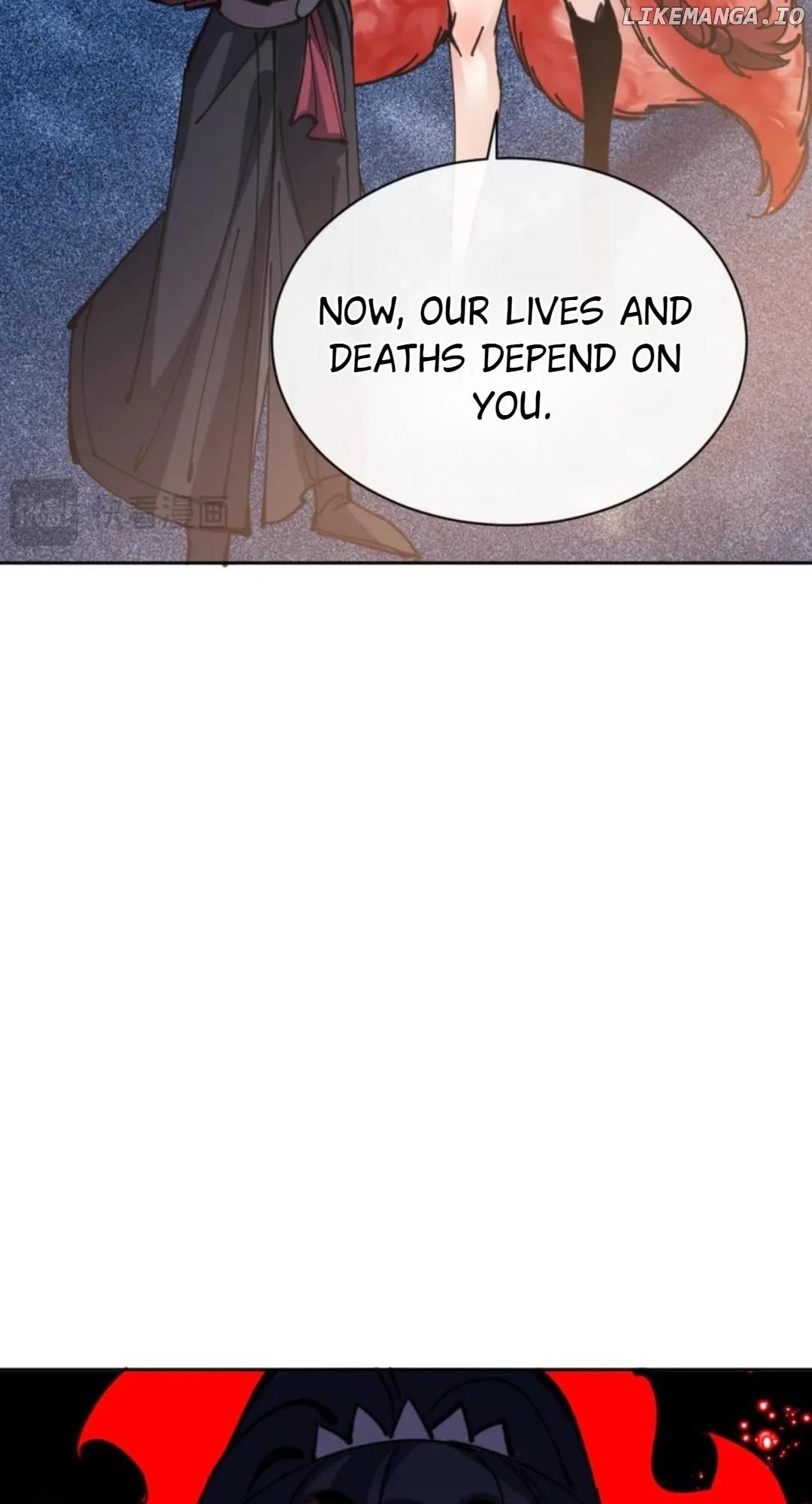 Master: This Villainous Disciple Is Not The Holy Child Chapter 127 - Page 24 in English