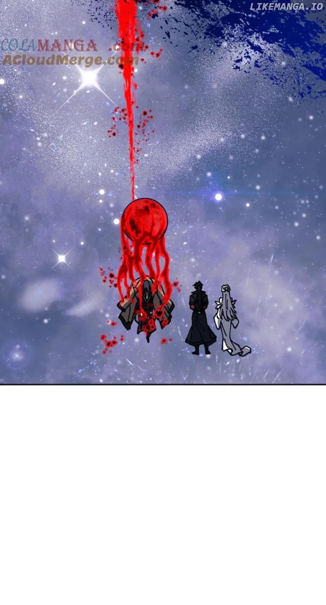 Master: This Villainous Disciple Is Not The Holy Child Chapter 127 - Page 36 in English