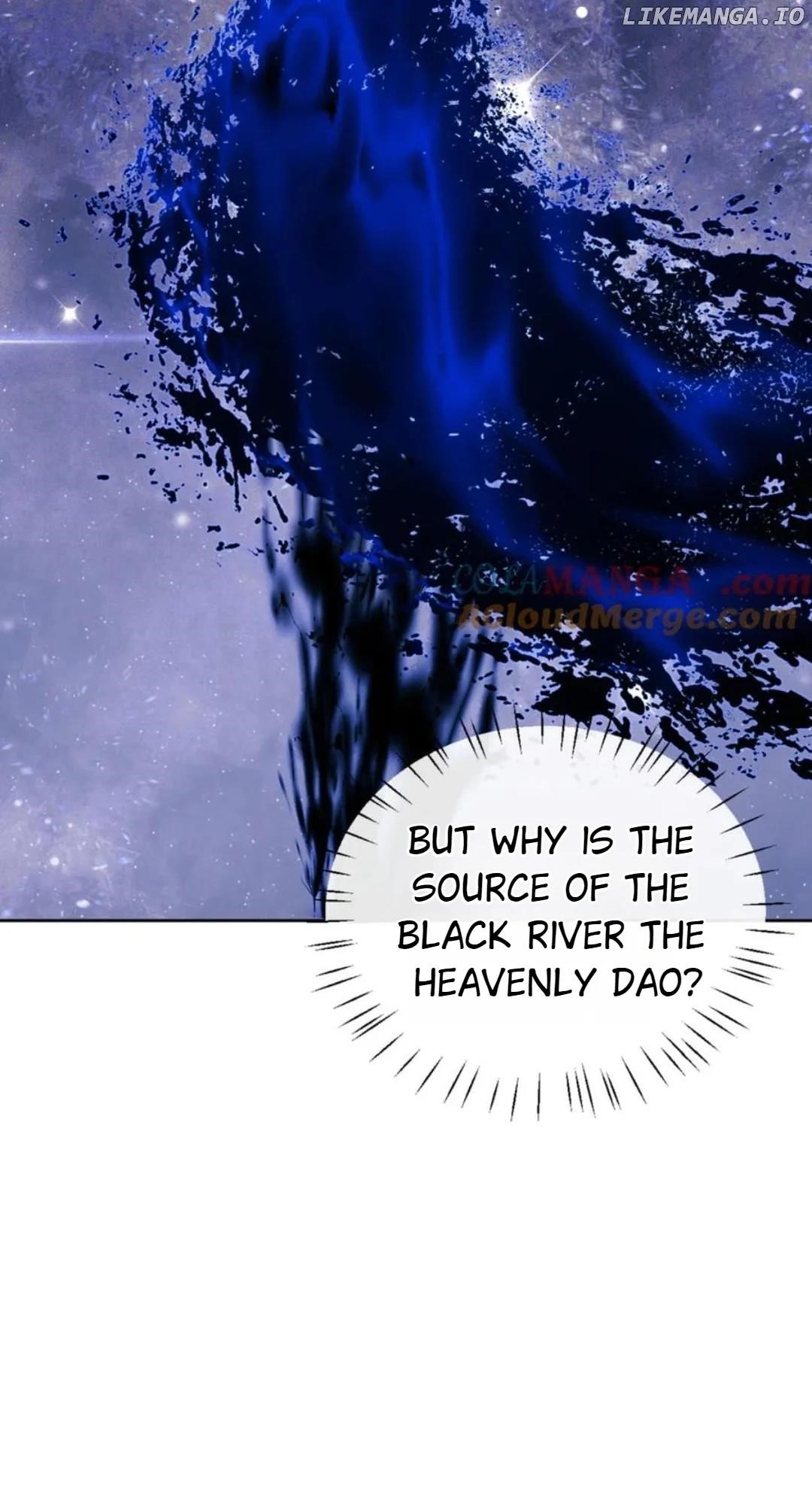 Master: This Villainous Disciple Is Not The Holy Child Chapter 127 - Page 39 in English